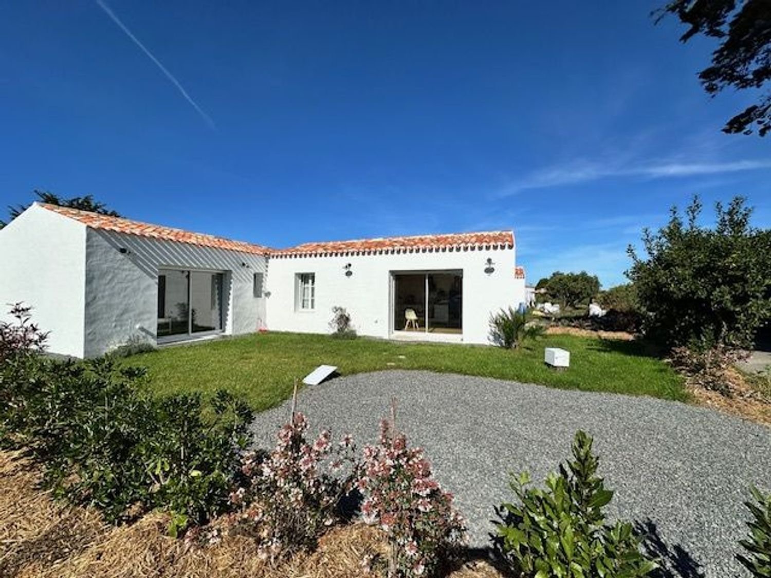 Maison à vendre, 70m², L'Île-d'Yeu