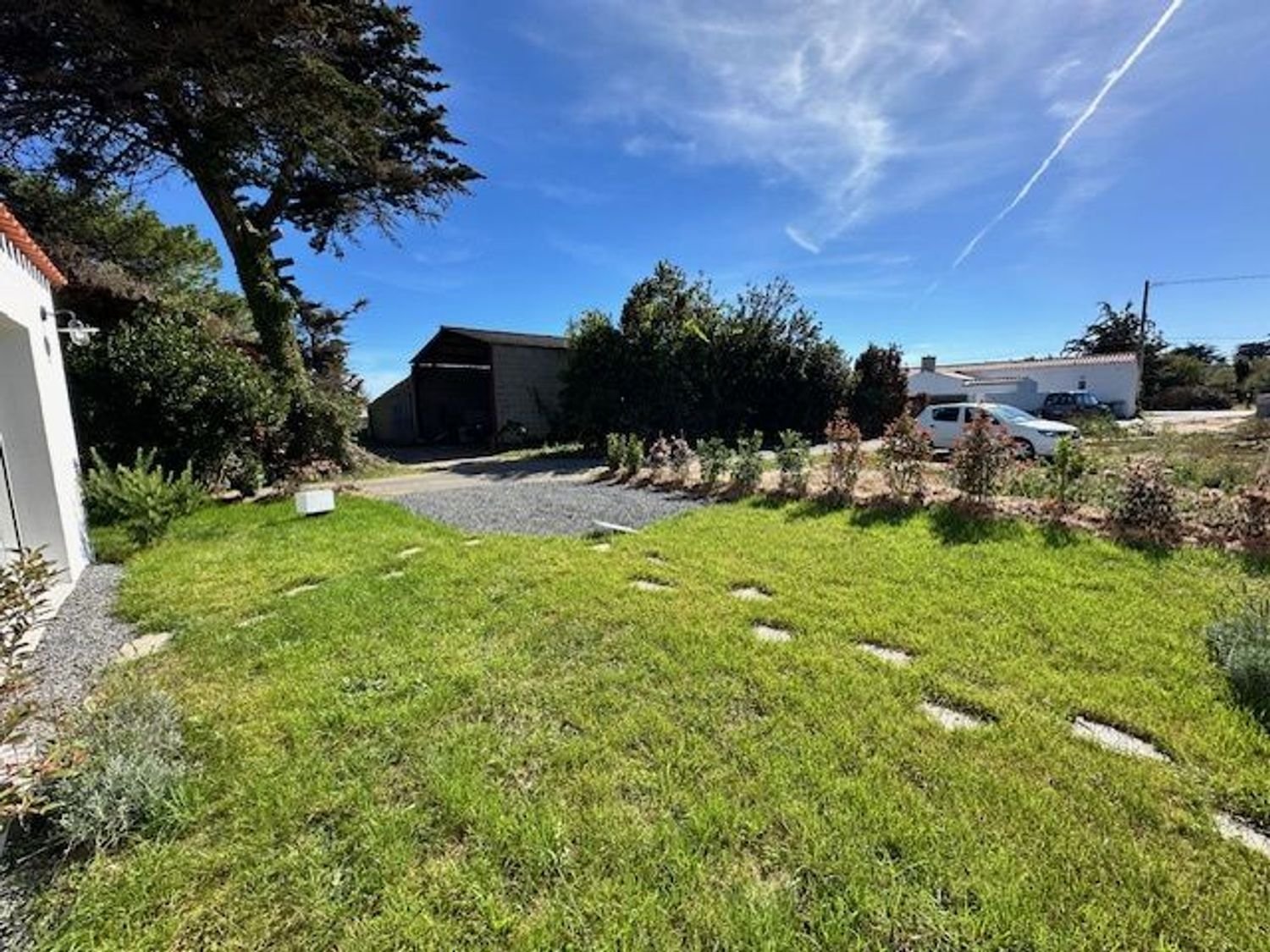 Maison à vendre, 70m², L'Île-d'Yeu