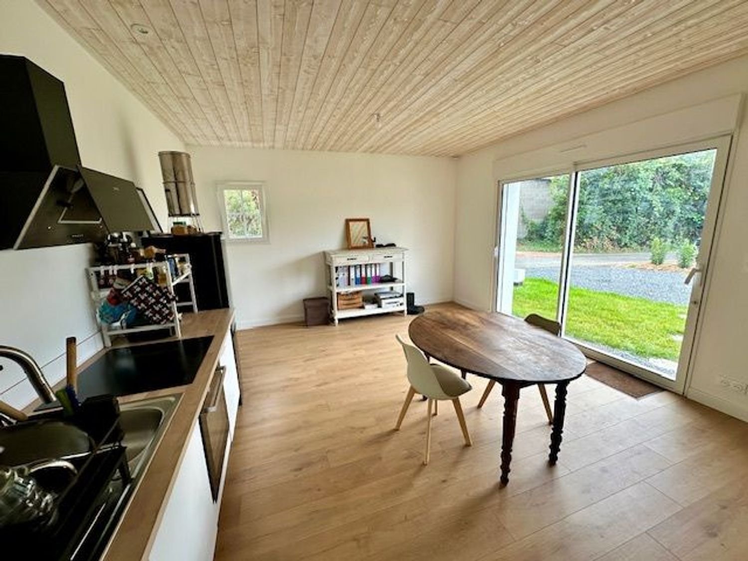Maison à vendre, 70m², L'Île-d'Yeu
