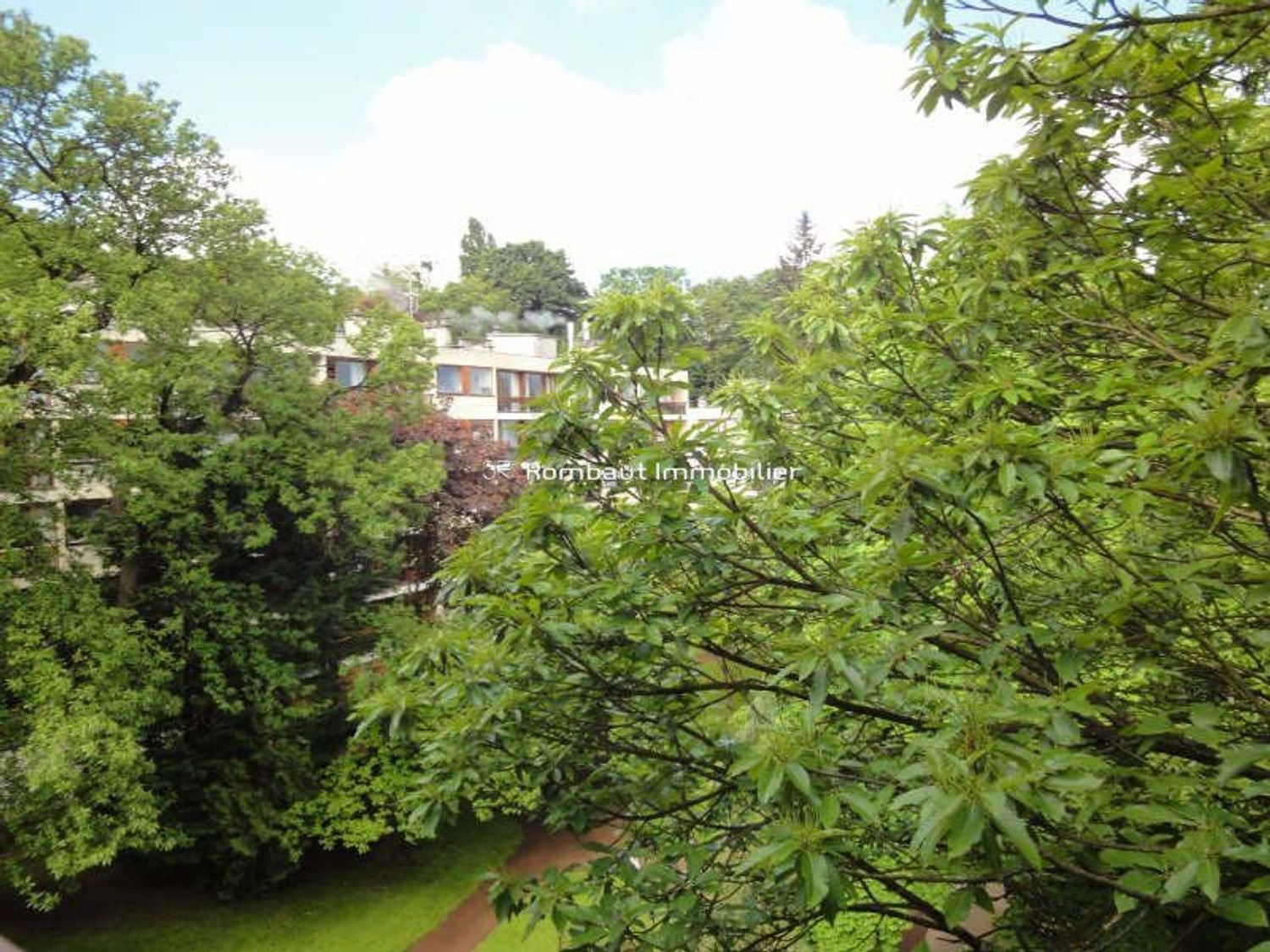 Appartement à vendre, 88m², La Celle-Saint-Cloud