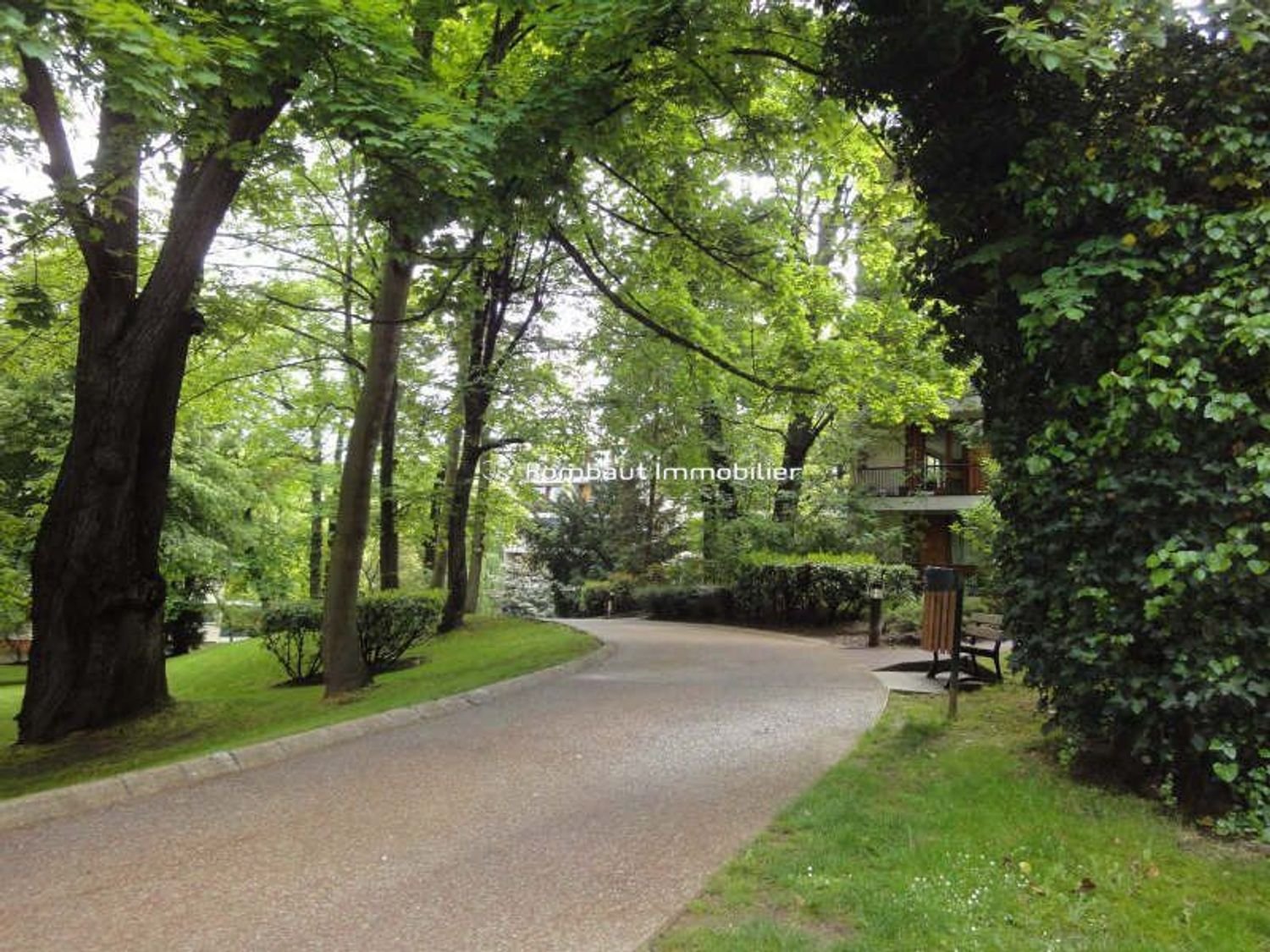 Appartement à vendre, 88m², La Celle-Saint-Cloud