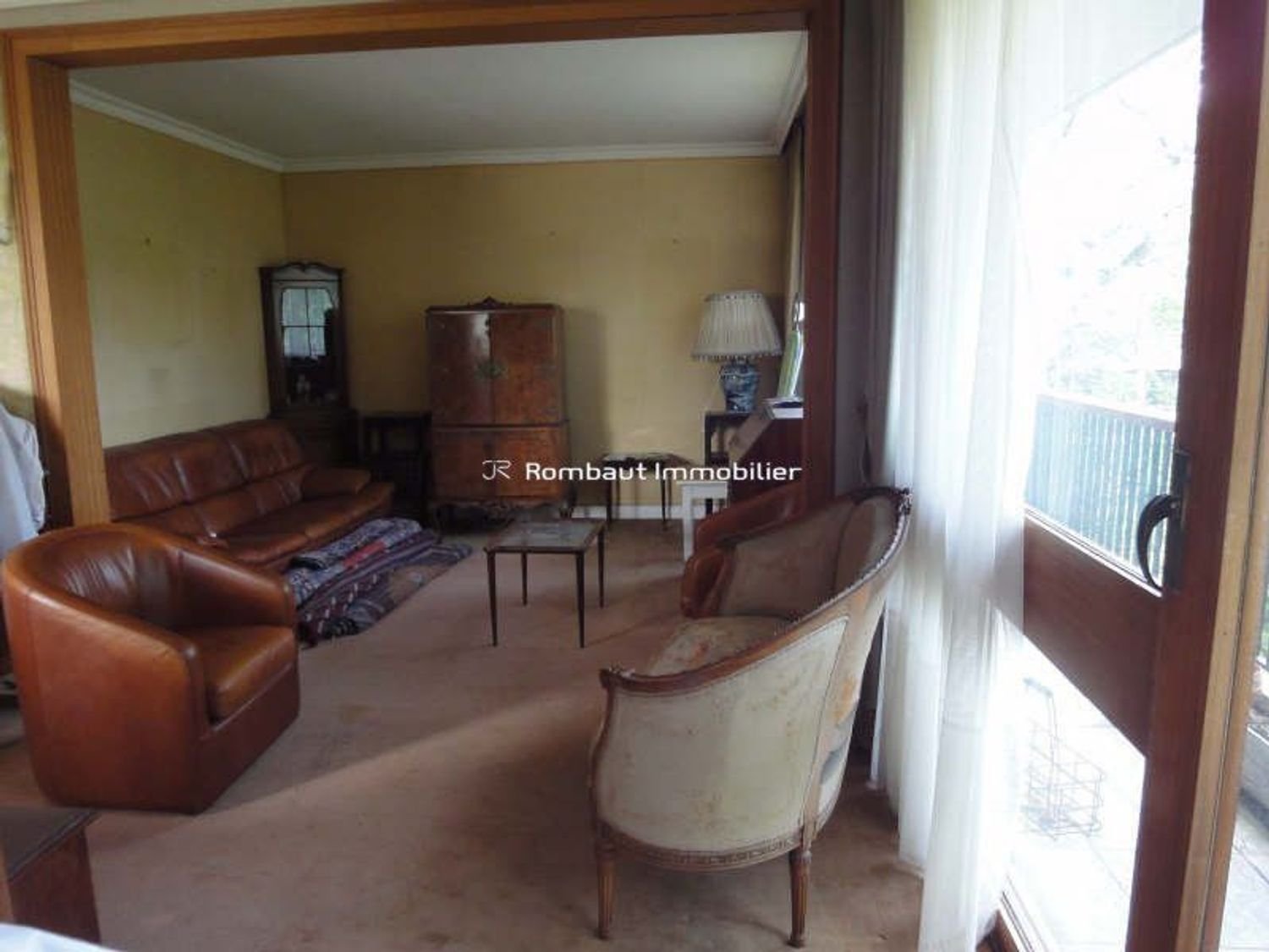 Appartement à vendre, 88m², La Celle-Saint-Cloud