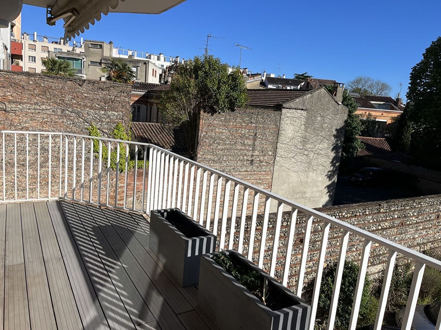 Appartement à louer, 109m², Toulouse