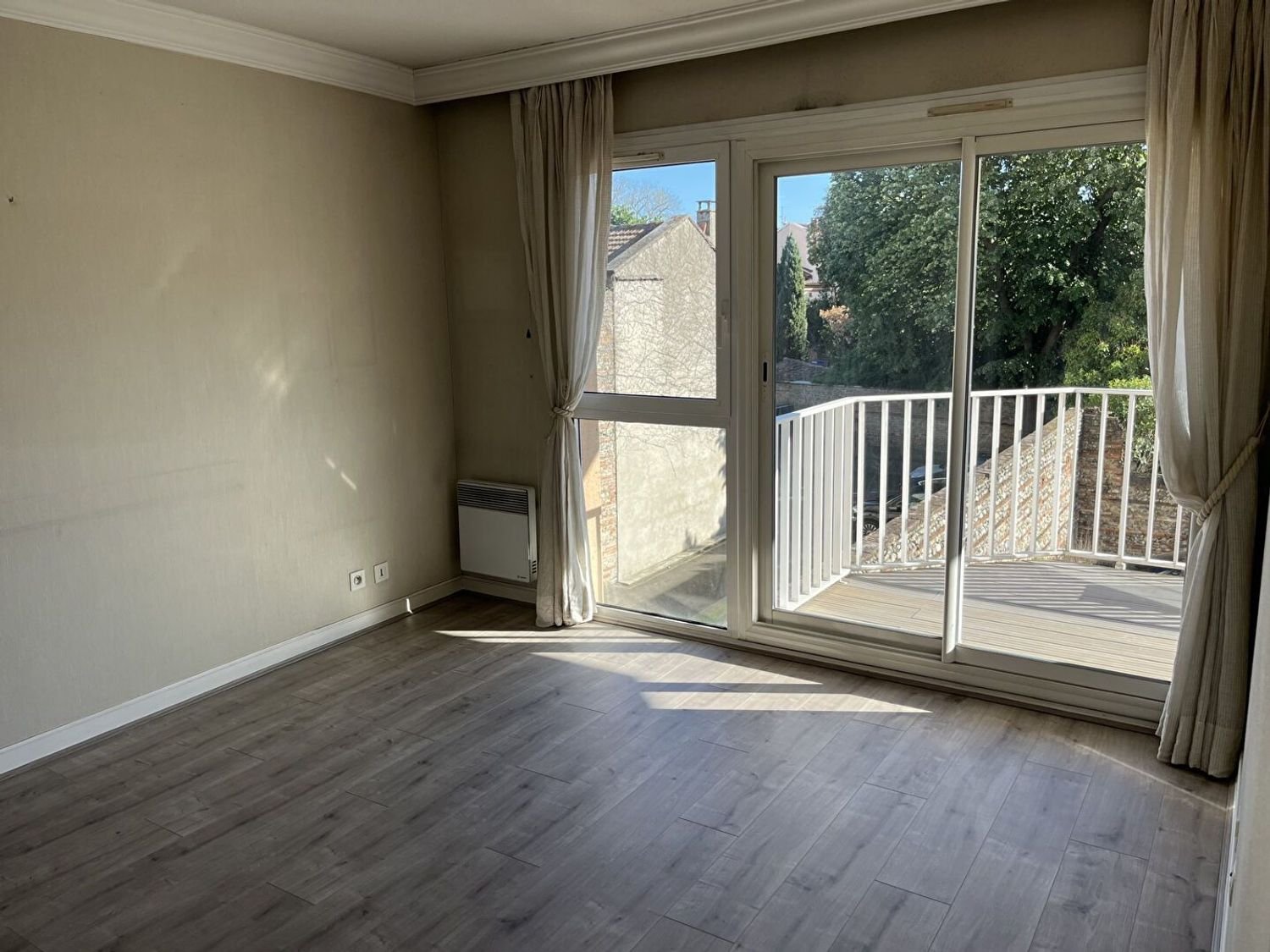Appartement à louer, 109m², Toulouse