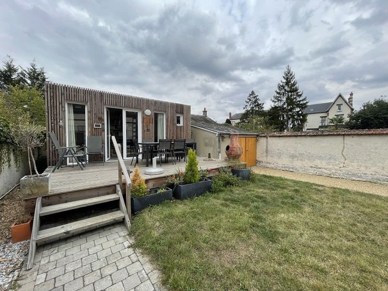 Maison à vendre, 105m², Dreux
