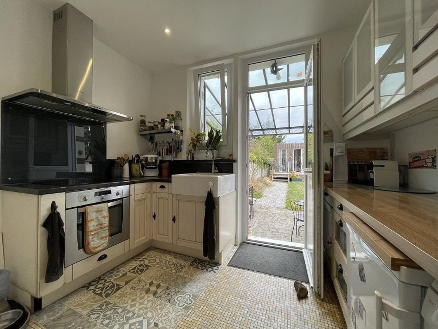 Maison à vendre, 105m², Dreux