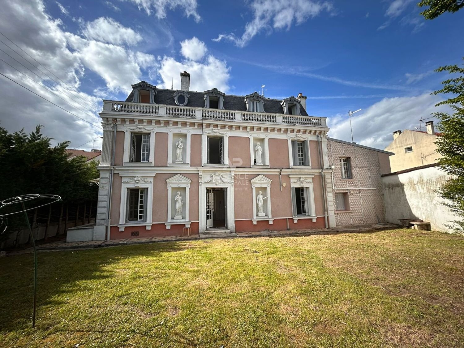 Maison à vendre, 227m², Achères