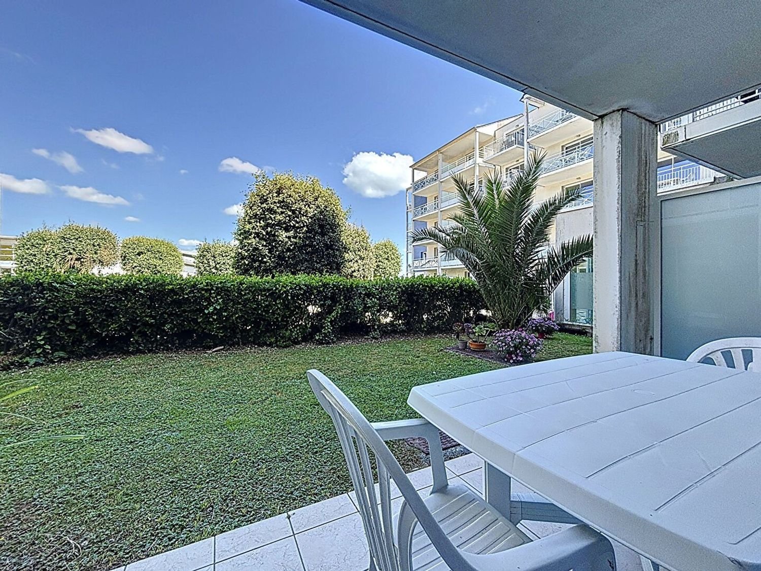 Appartement à vendre, 35m², Plougonvelin