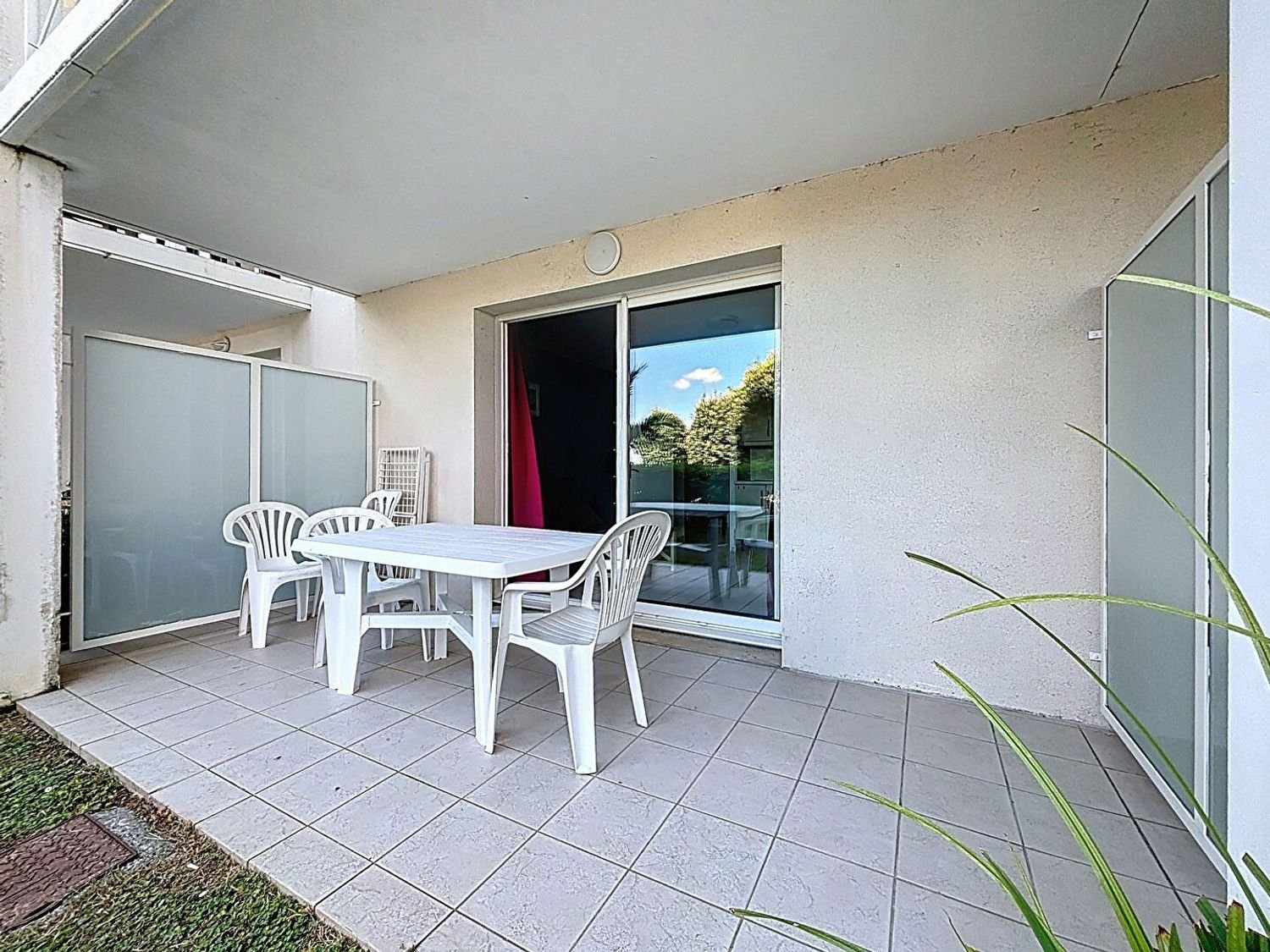 Appartement à vendre, 35m², Plougonvelin