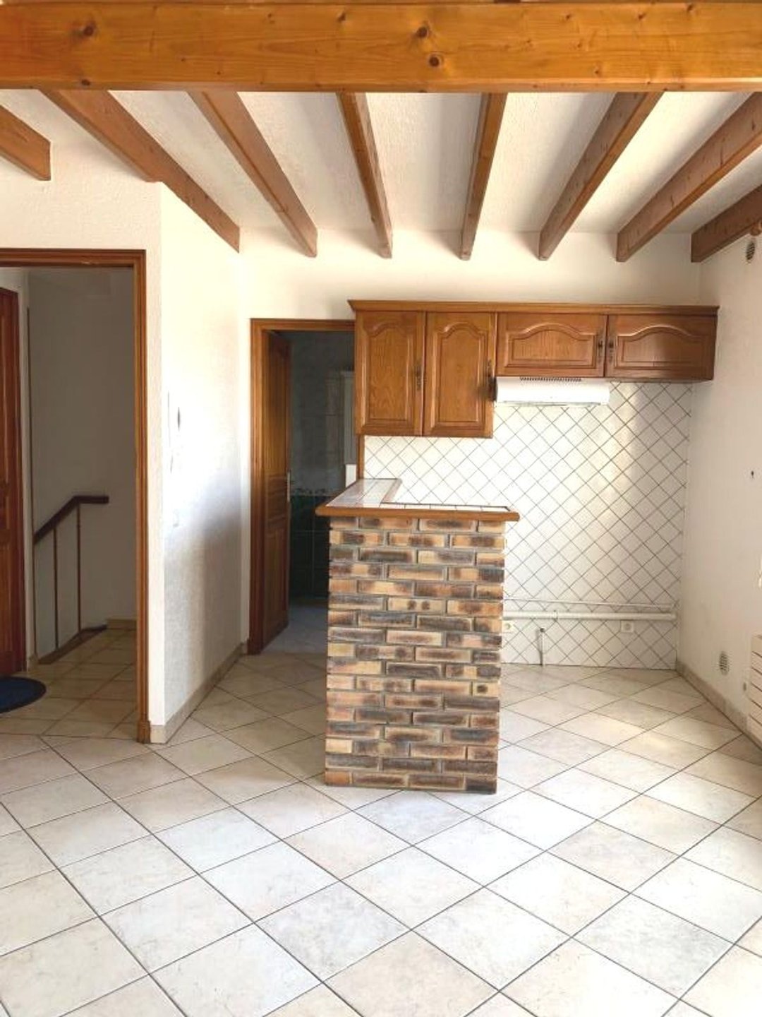 Appartement à louer, 30m², Vitry-sur-Seine