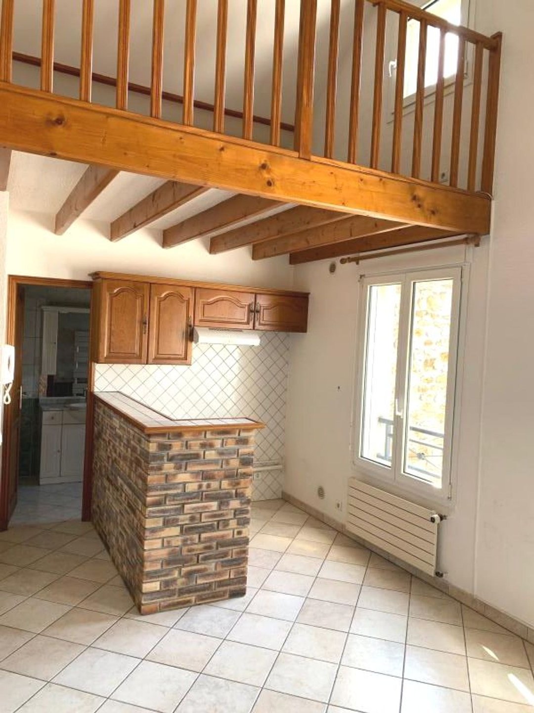 Appartement à louer, 30m², Vitry-sur-Seine