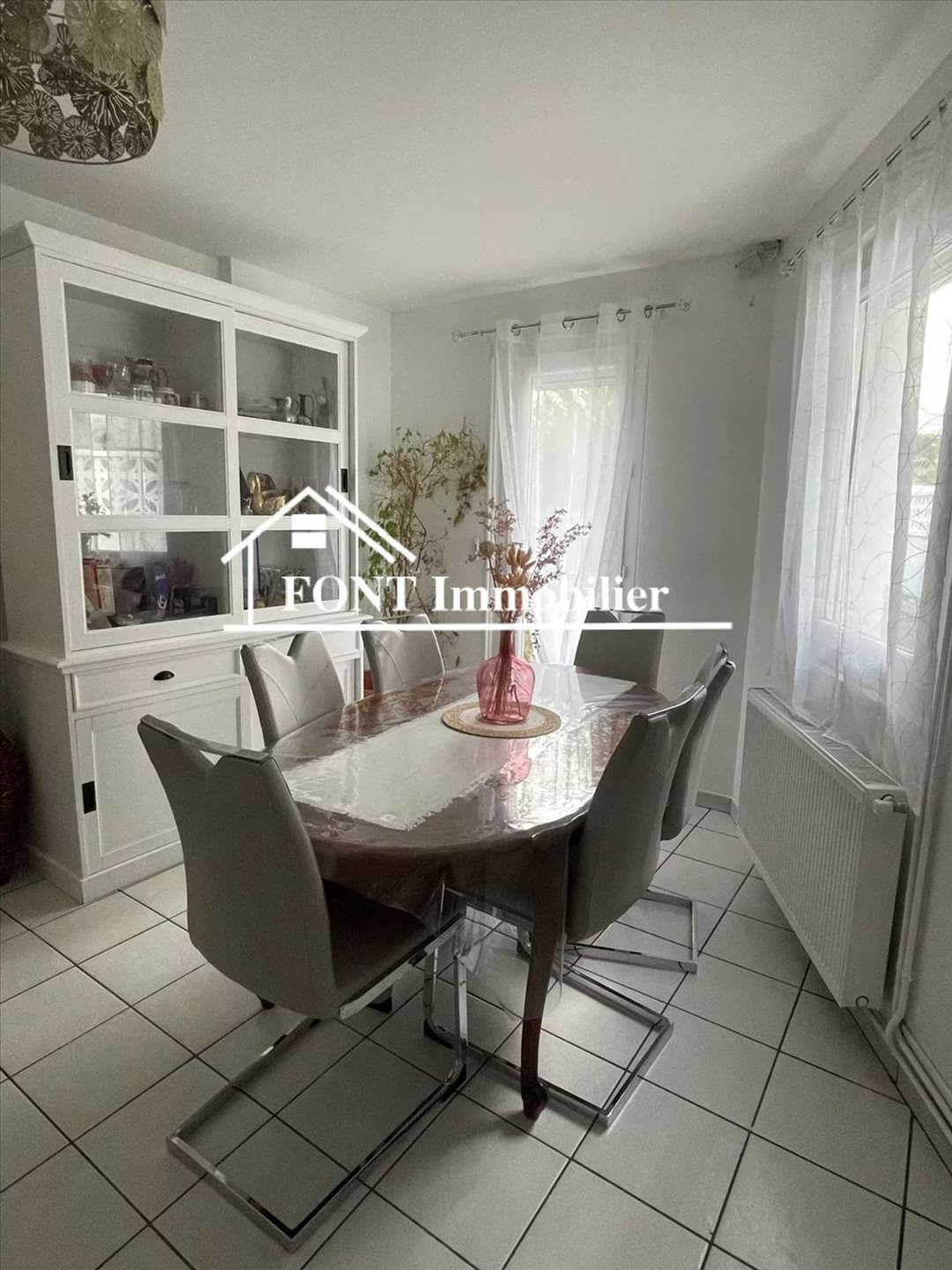 Maison à vendre, 75m², Saint-Étienne