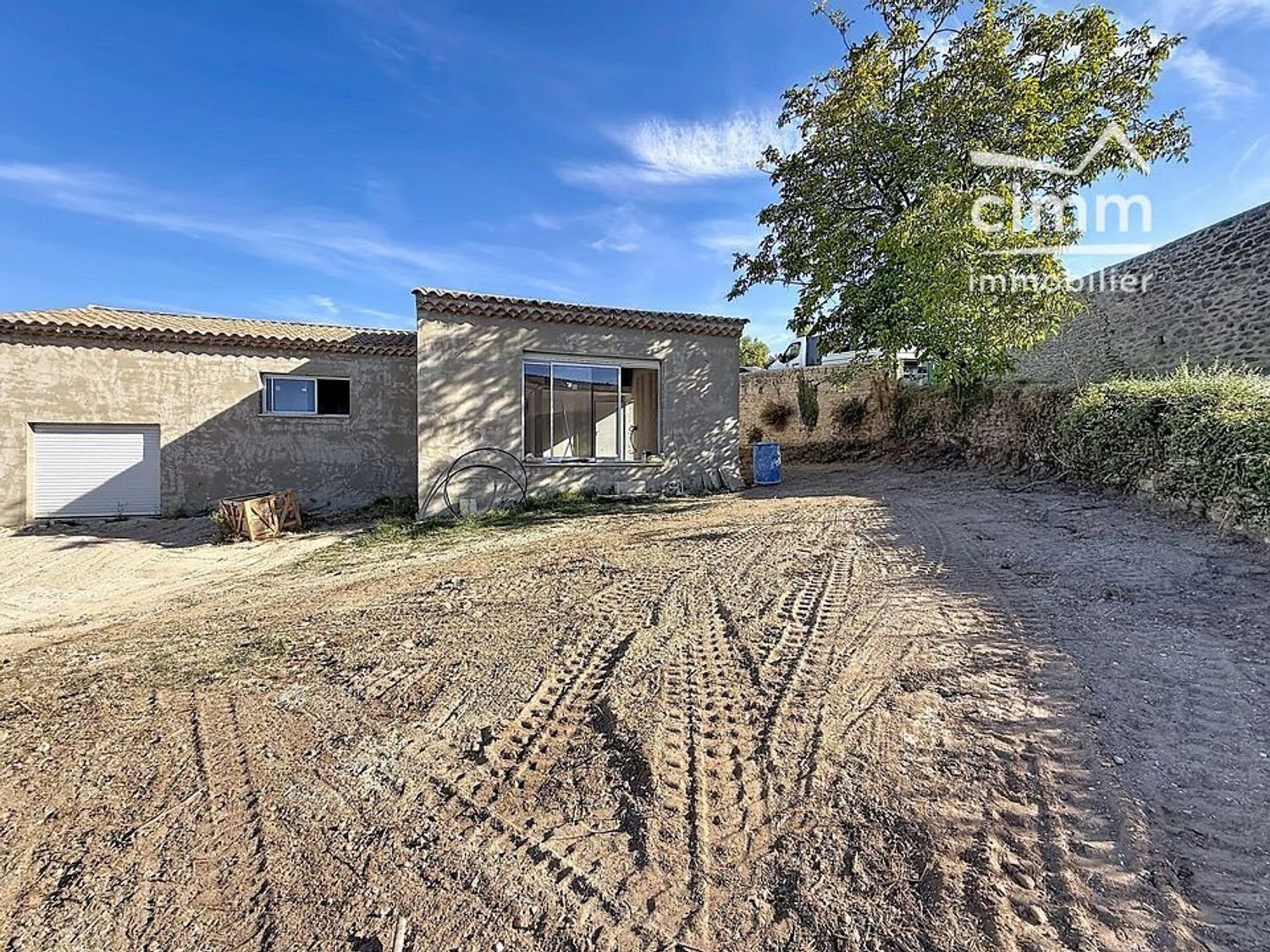 Maison à vendre, 140m², Malemort-du-Comtat