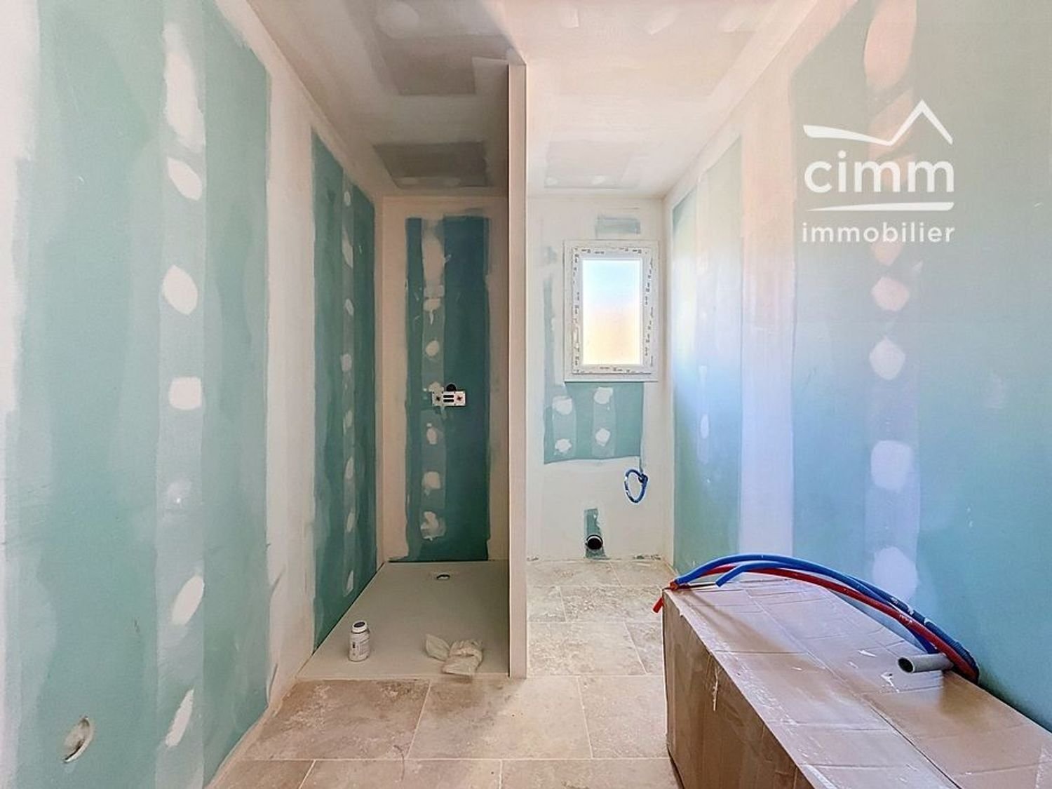 Maison à vendre, 140m², Malemort-du-Comtat