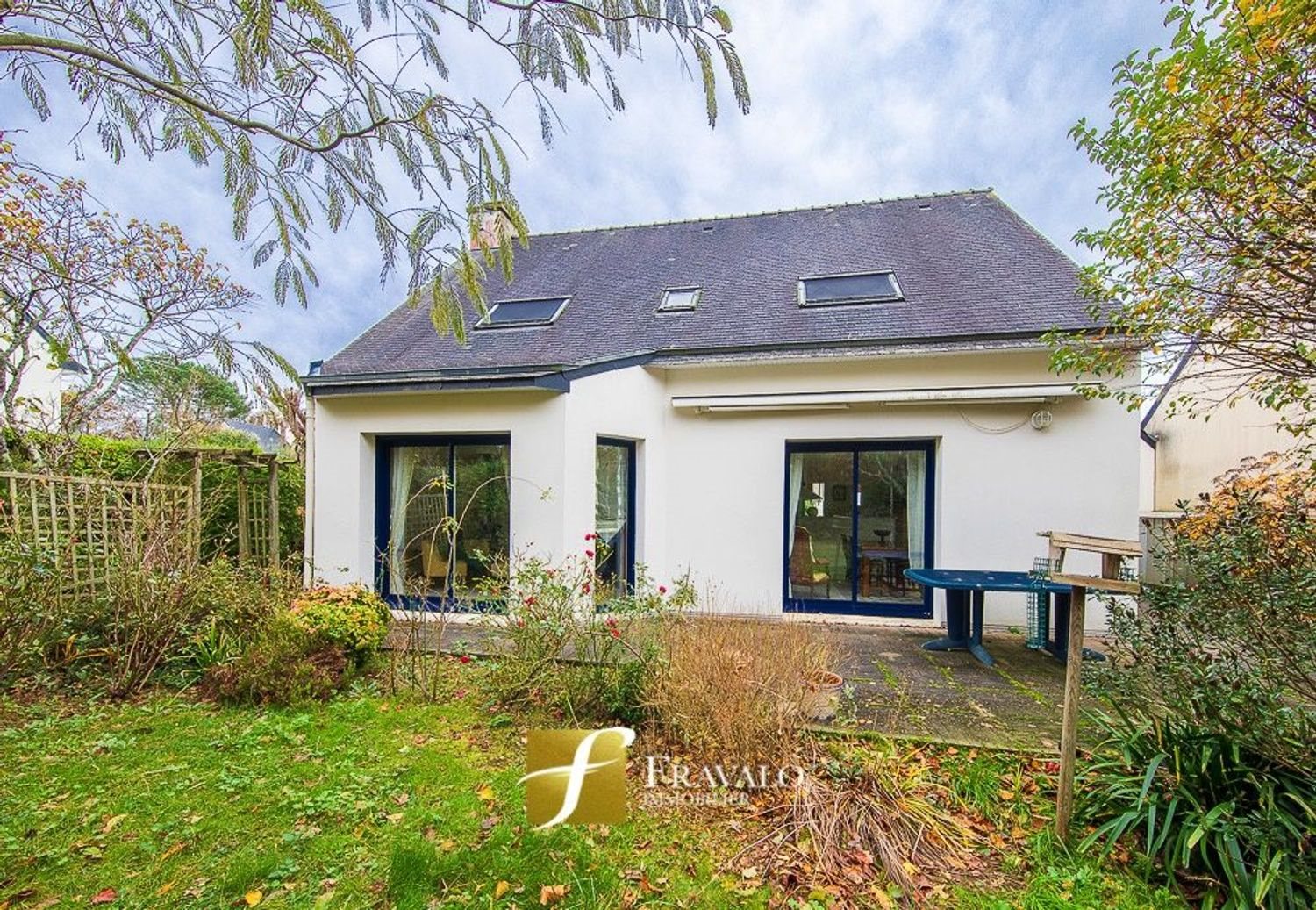 Maison à vendre, 120m², Baden