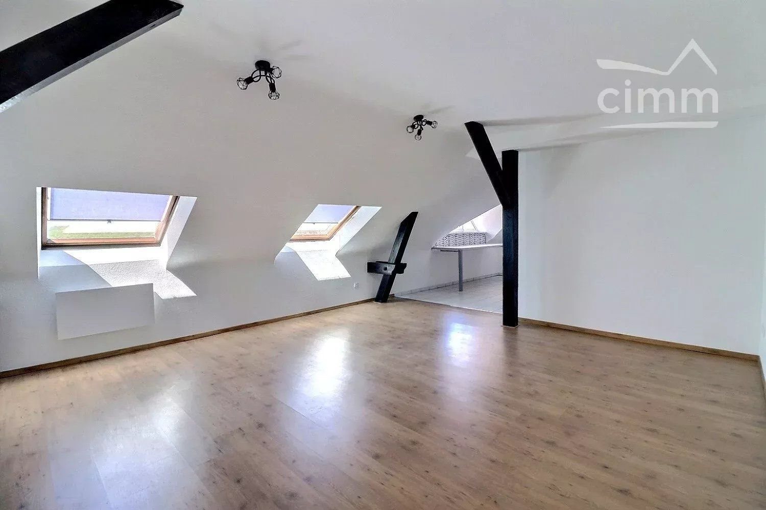 Appartement à louer, 60m², Forbach