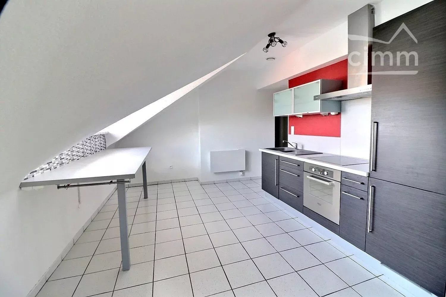 Appartement à louer, 60m², Forbach