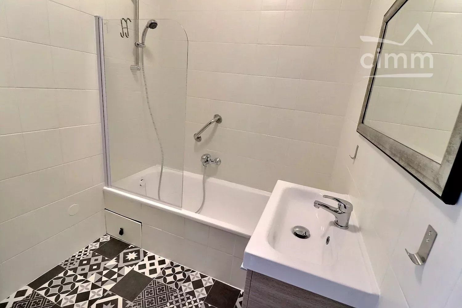 Appartement à louer, 60m², Forbach