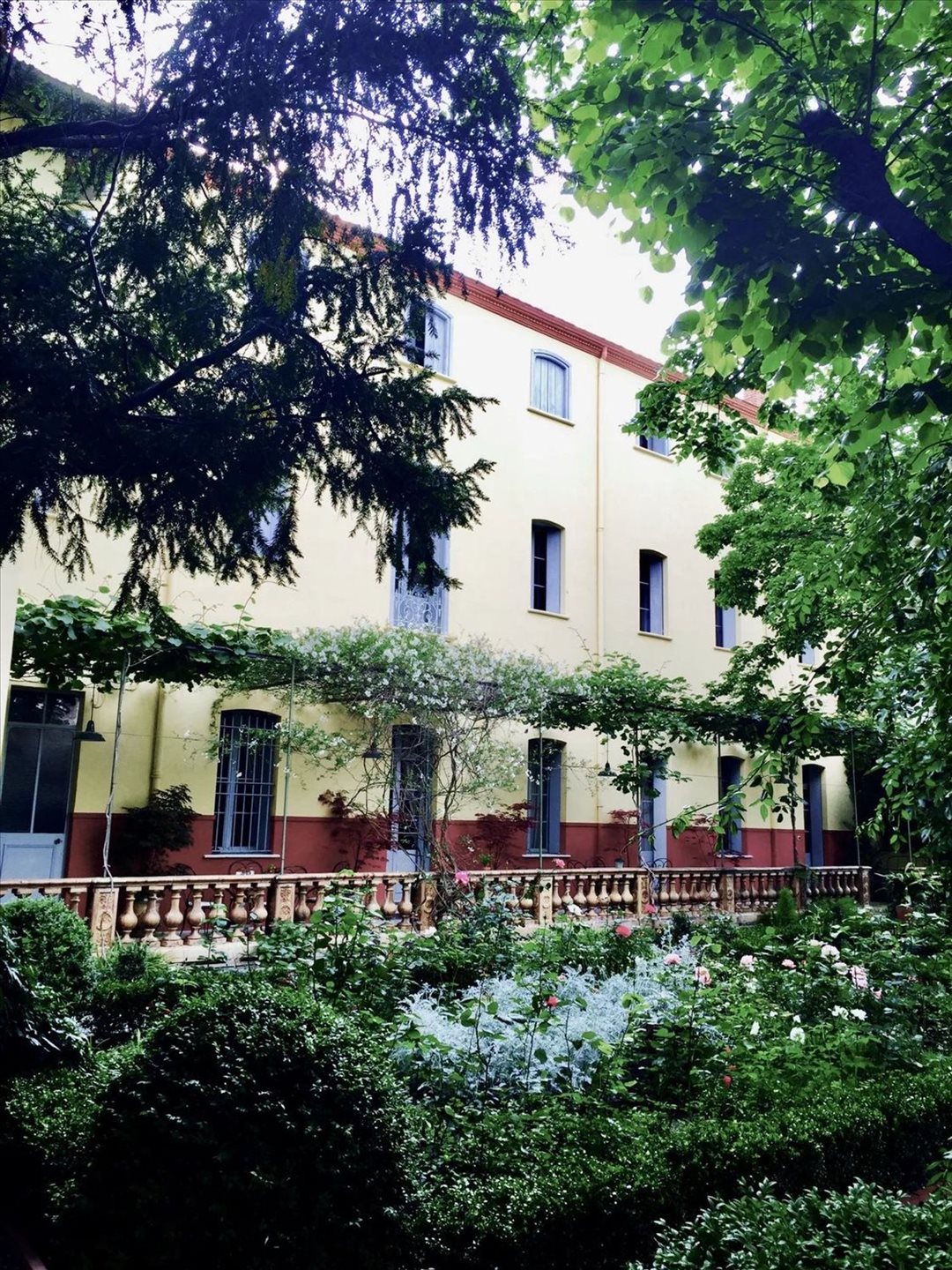 Maison à vendre, 600m², Ille-sur-Têt