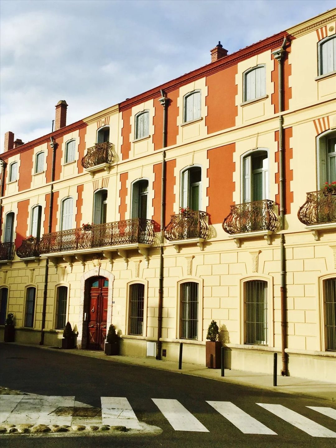 Maison à vendre, 600m², Ille-sur-Têt