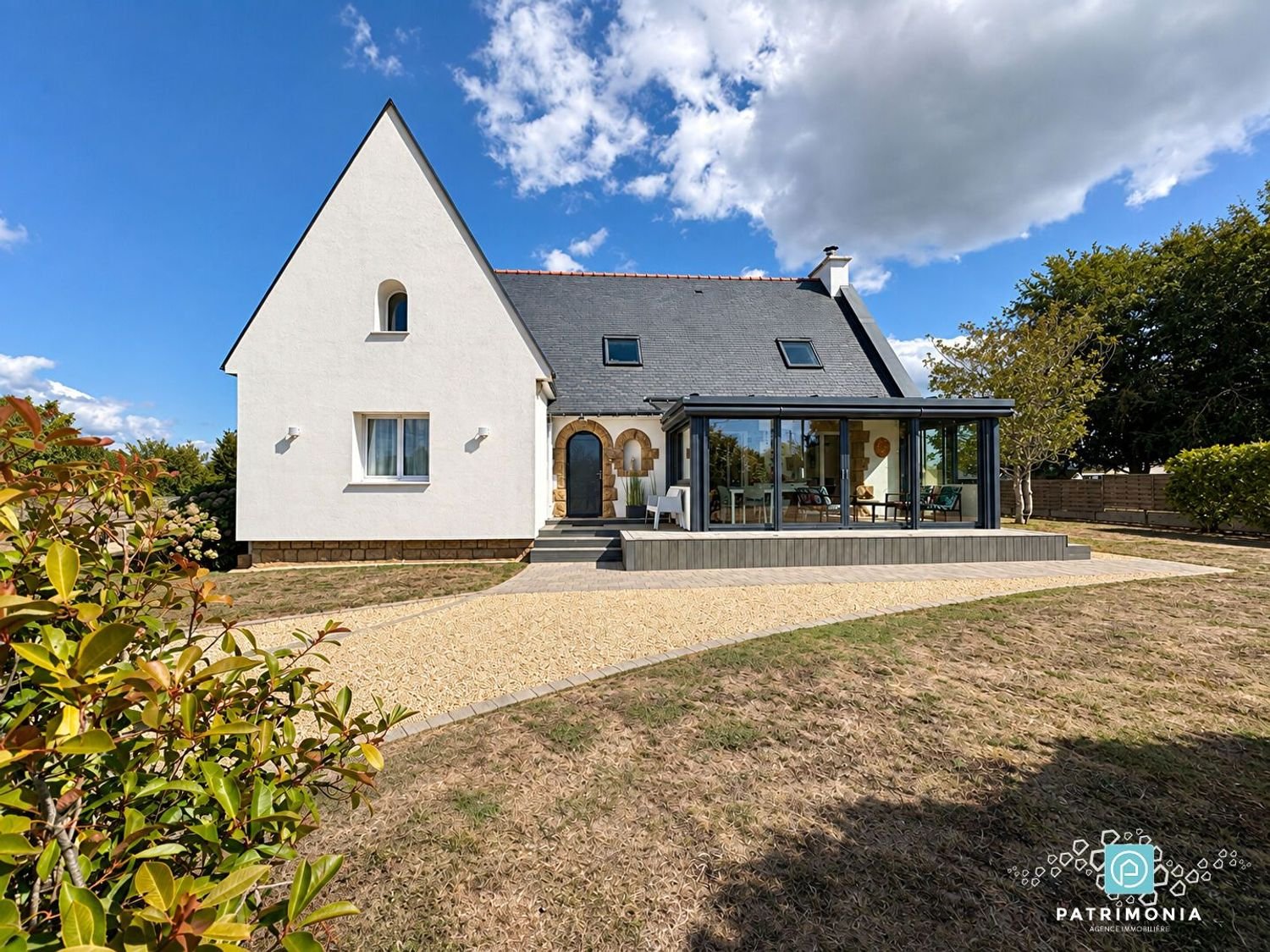 Maison à vendre, 141m², Craponne