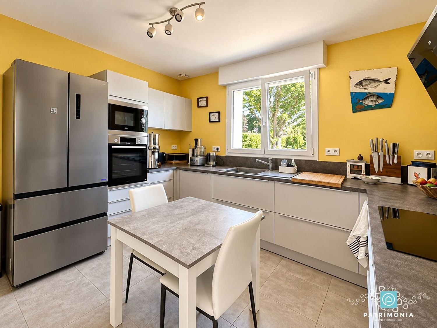 Maison à vendre, 141m², Craponne