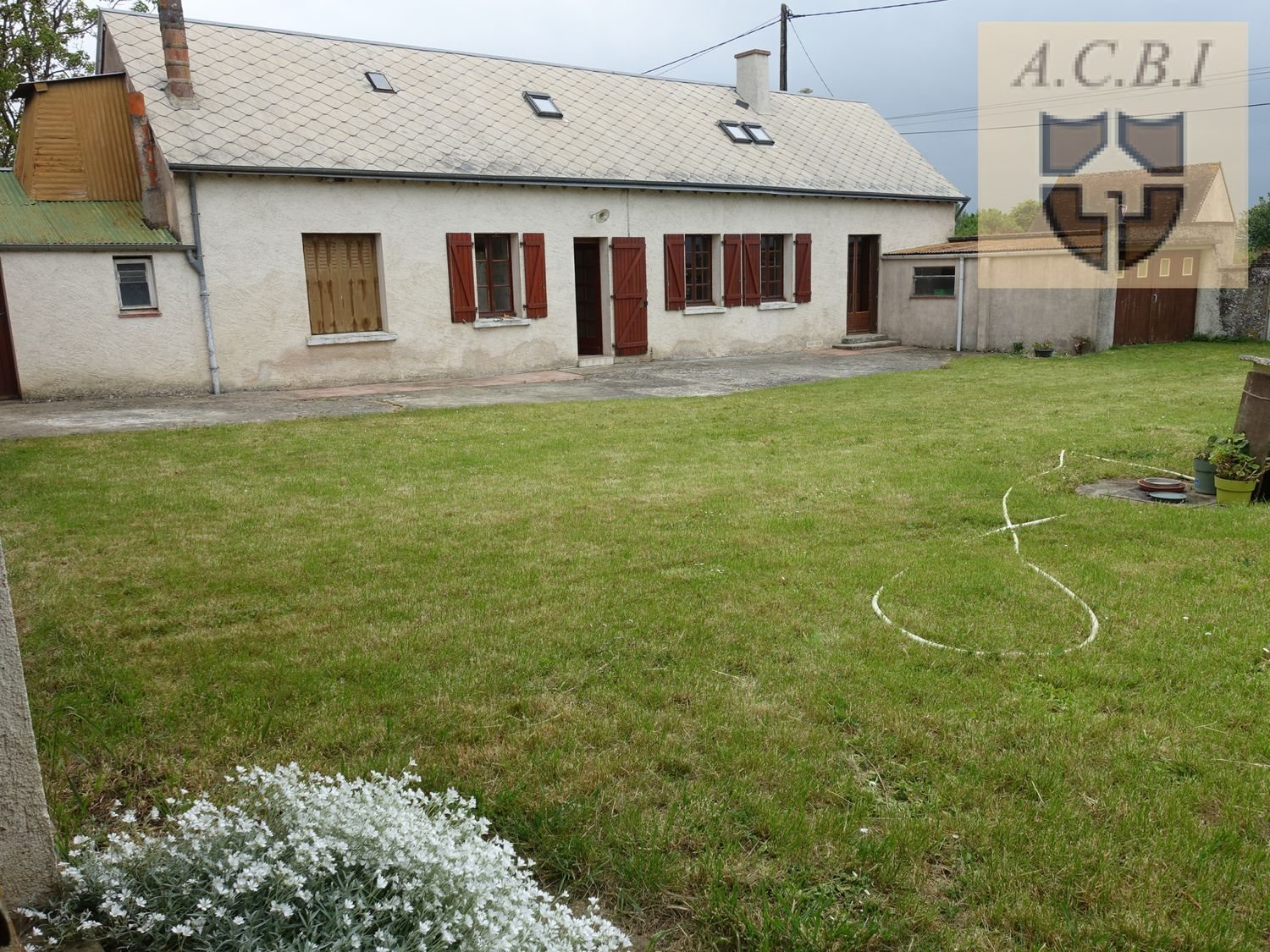 Maison à vendre, 102m², Vendôme
