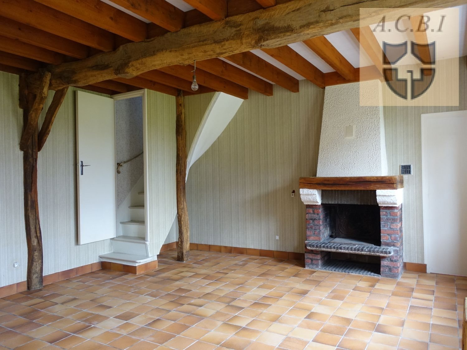 Maison à vendre, 102m², Vendôme