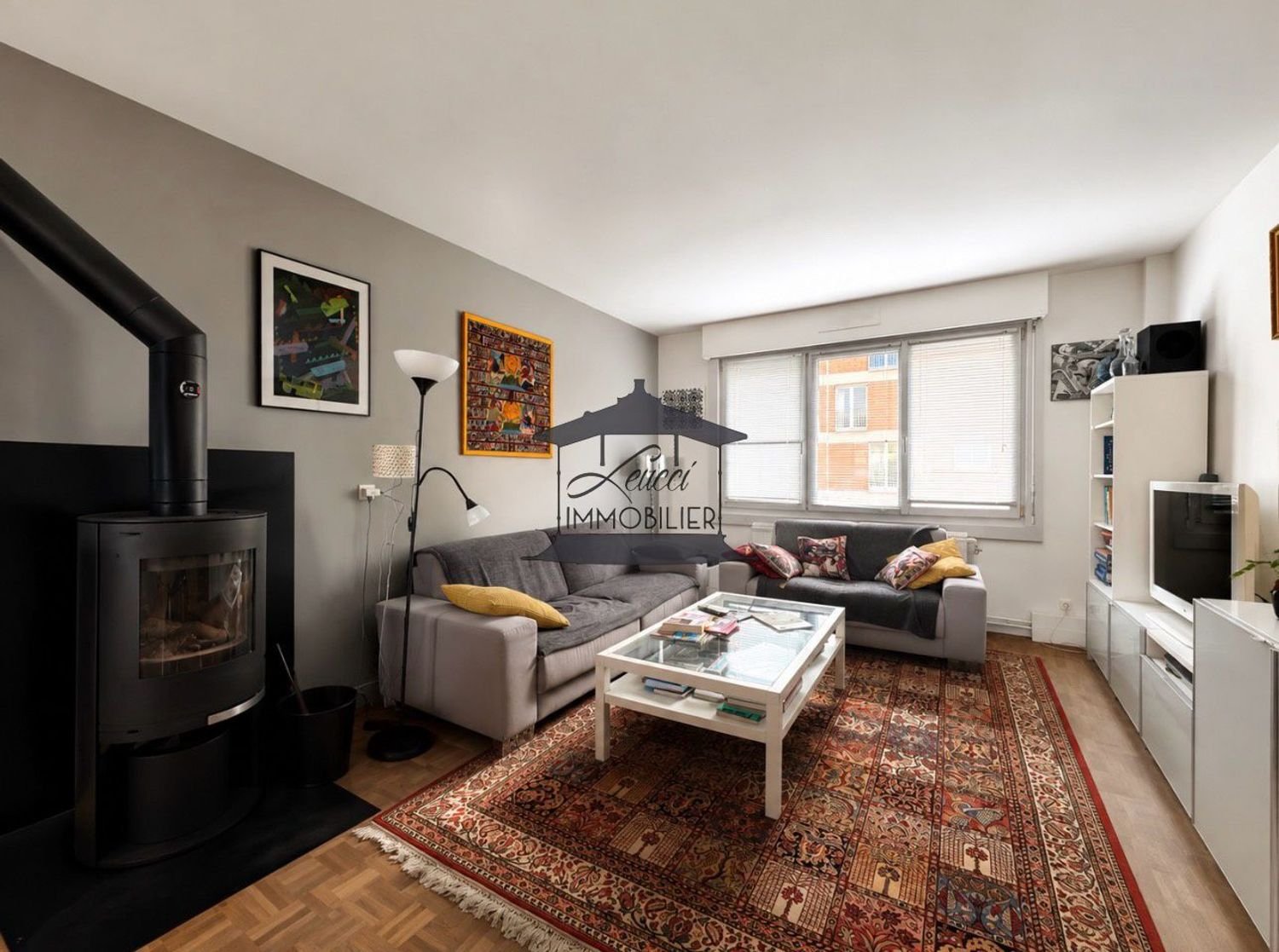 Maison à vendre, 125m², Dunkerque