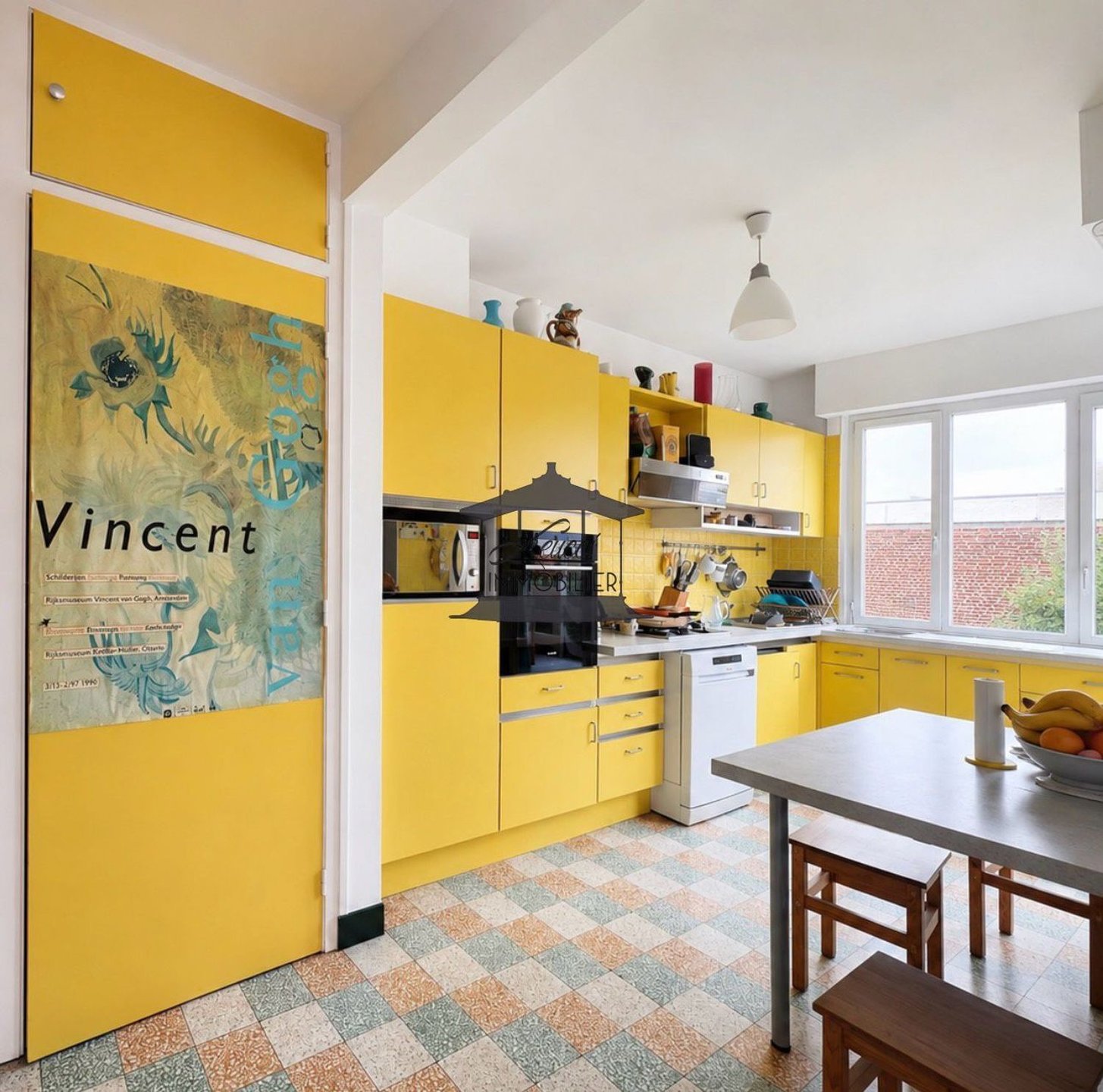 Maison à vendre, 125m², Dunkerque