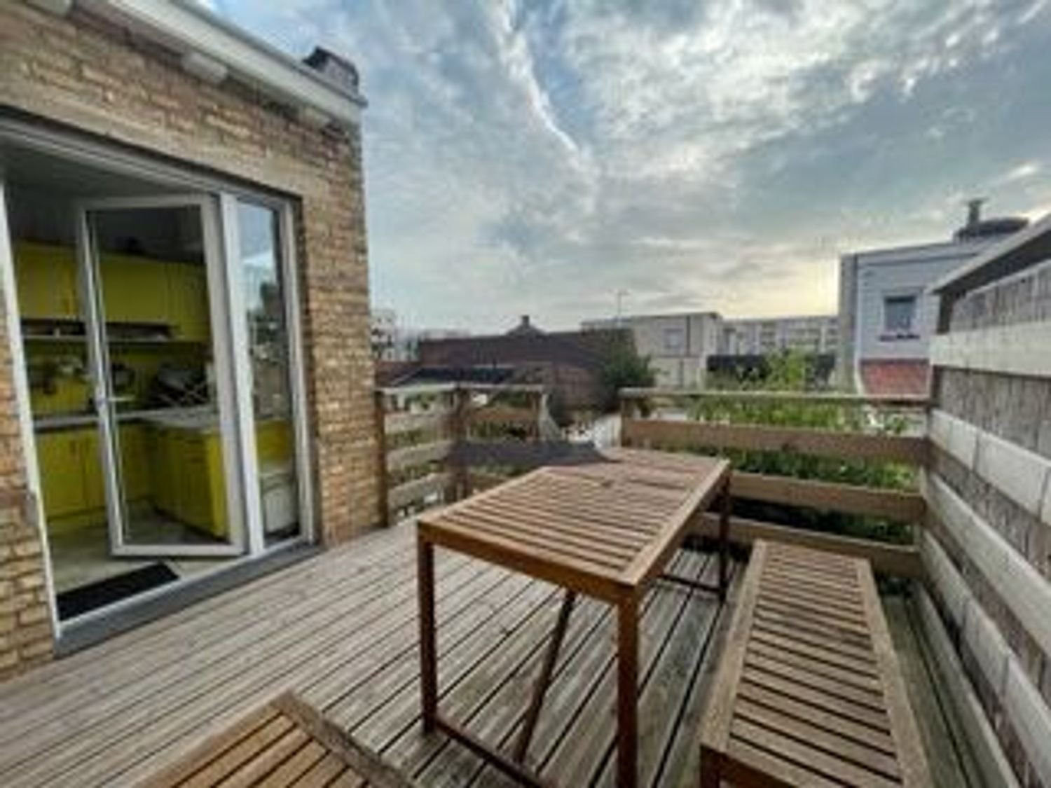 Maison à vendre, 125m², Dunkerque