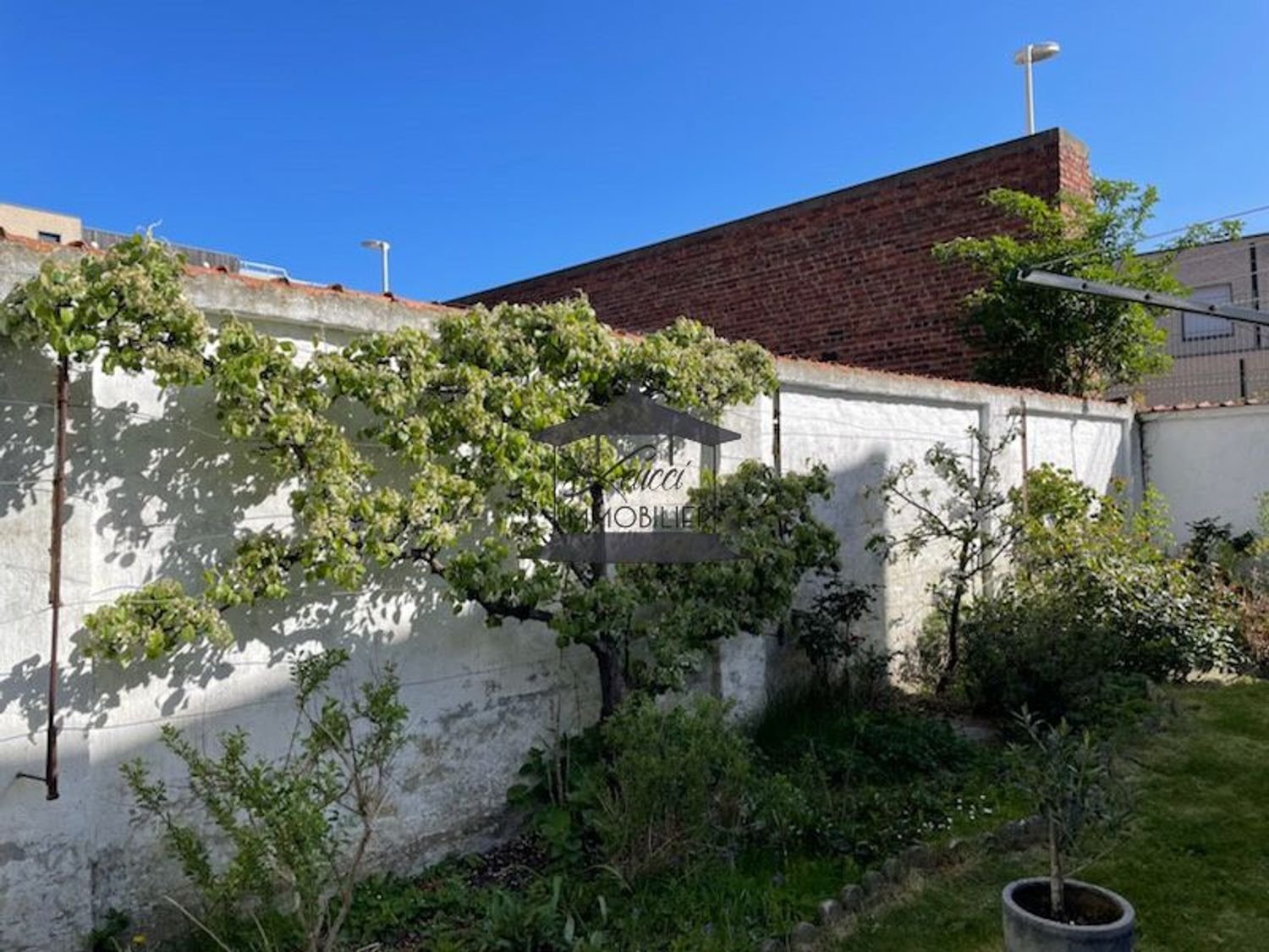 Maison à vendre, 125m², Dunkerque