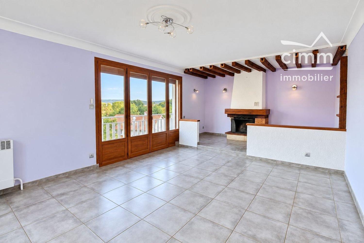 Maison à vendre, 187m², Saint-Siméon-de-Bressieux