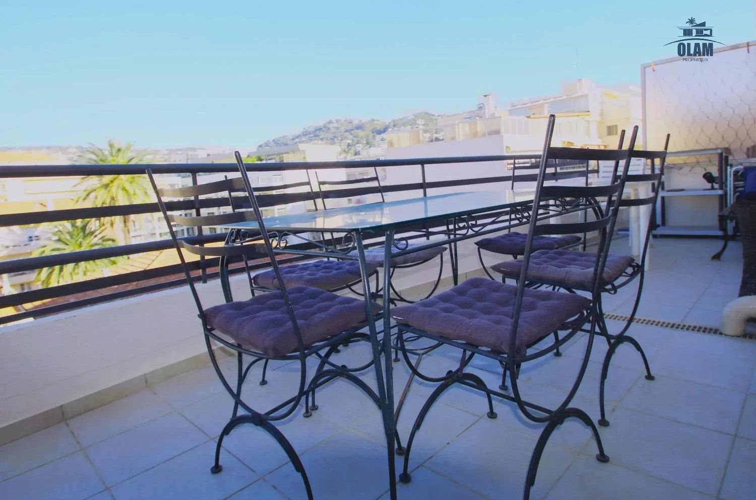 Appartement à louer, 34m², Cannes