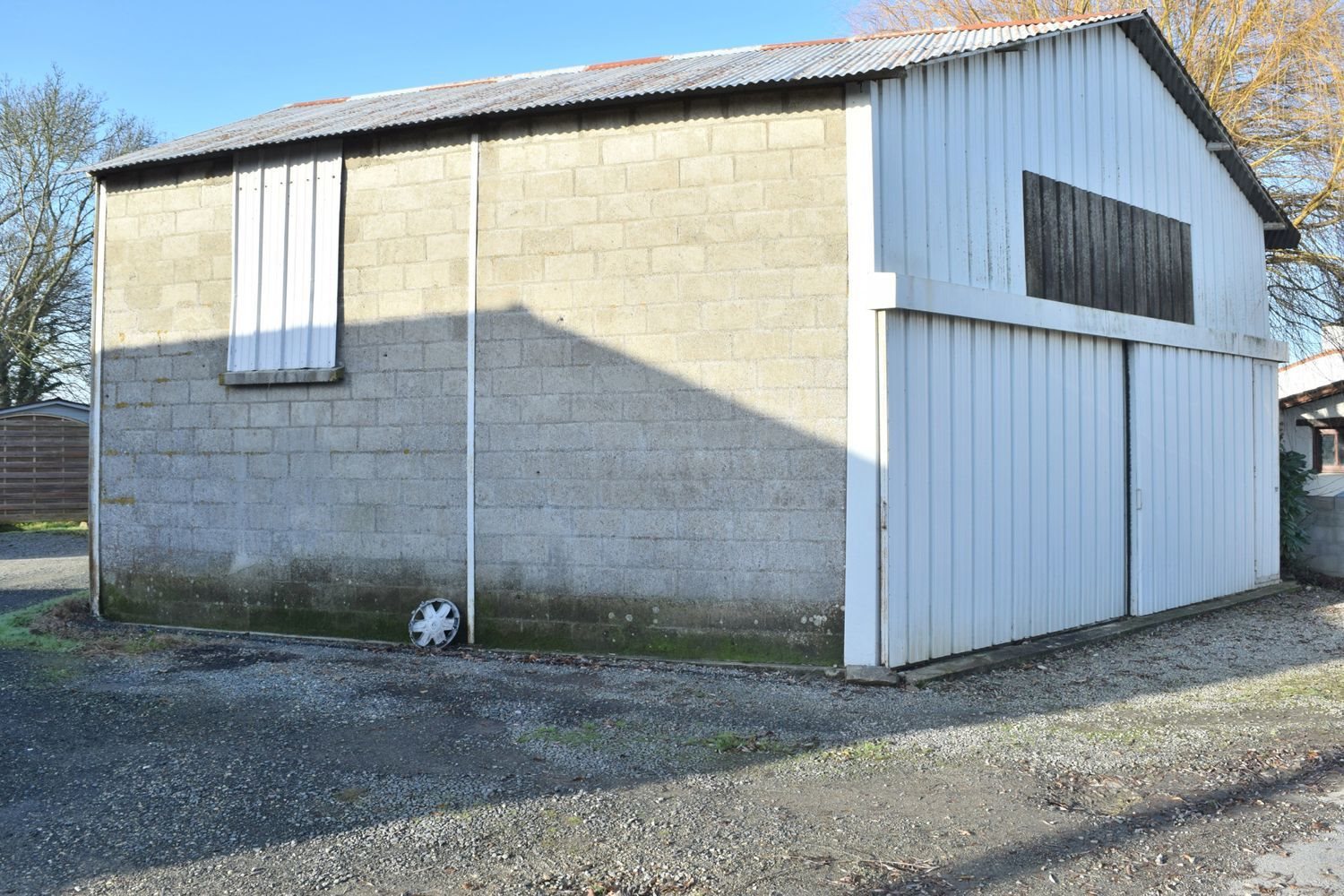 Maison à vendre, 51m², Vieillevigne