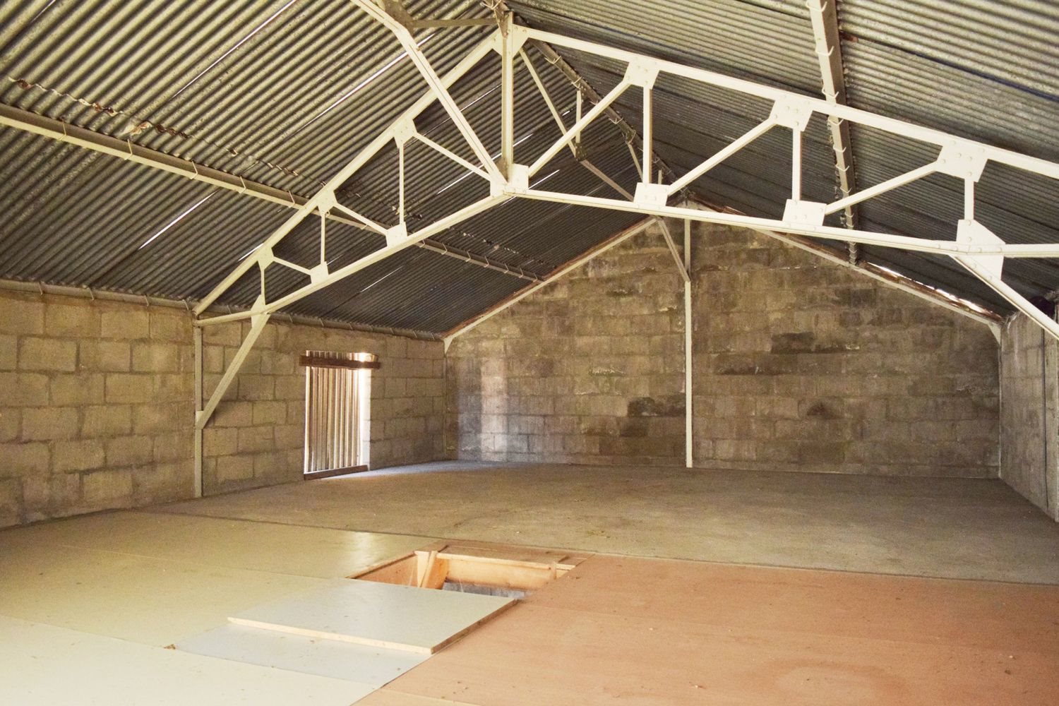 Maison à vendre, 51m², Vieillevigne
