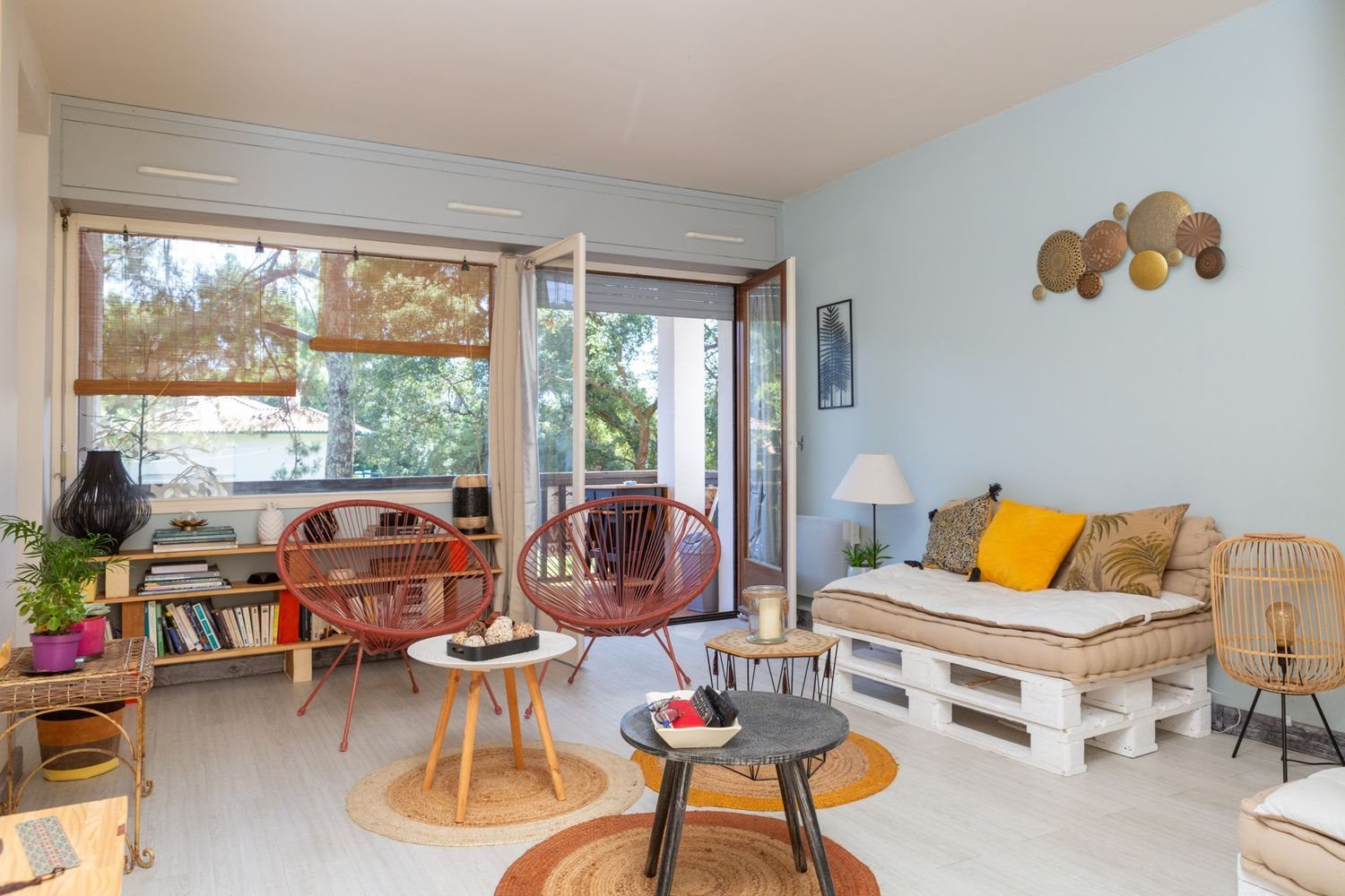 Appartement à vendre, 55m², Soorts-Hossegor