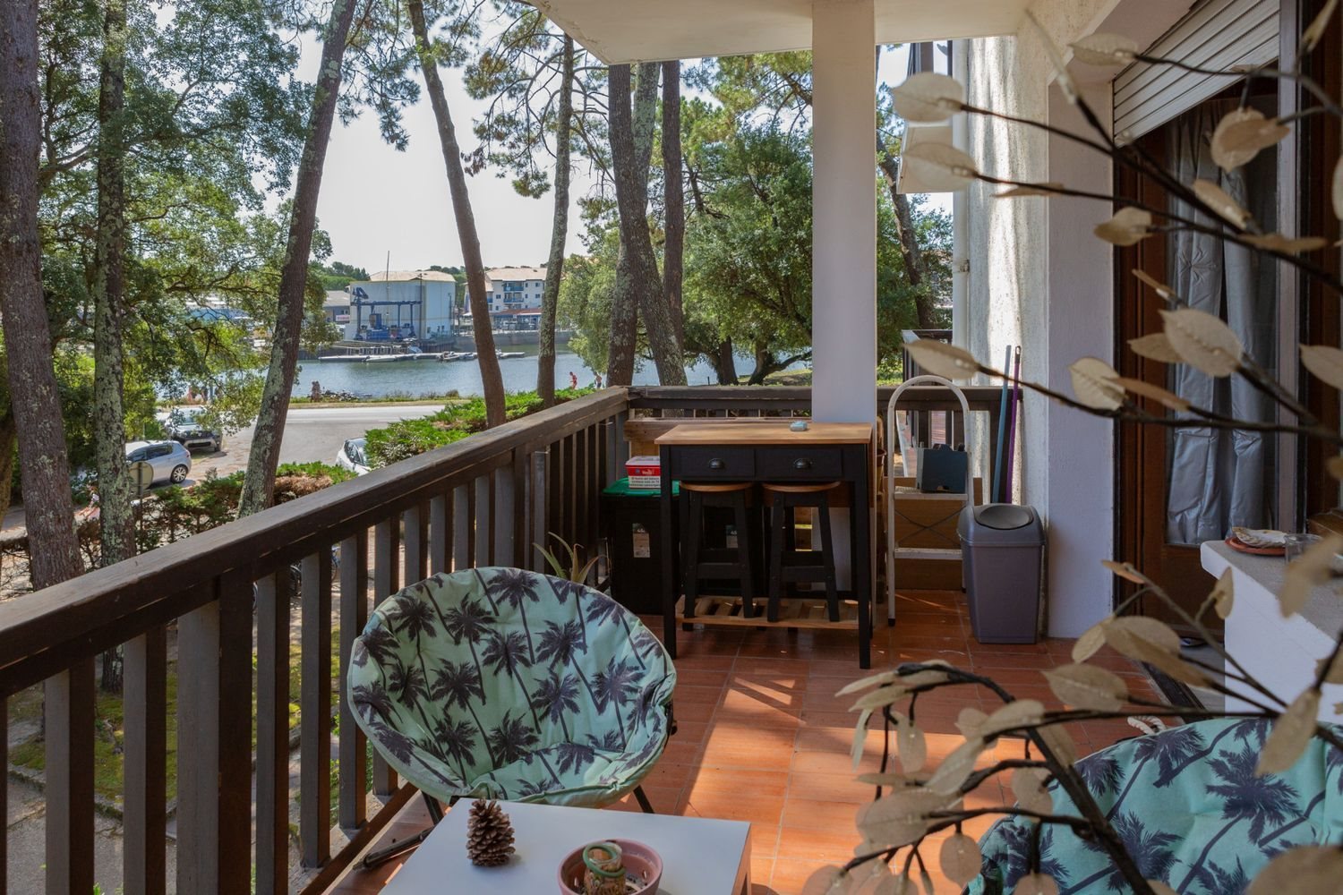 Appartement à vendre, 55m², Soorts-Hossegor