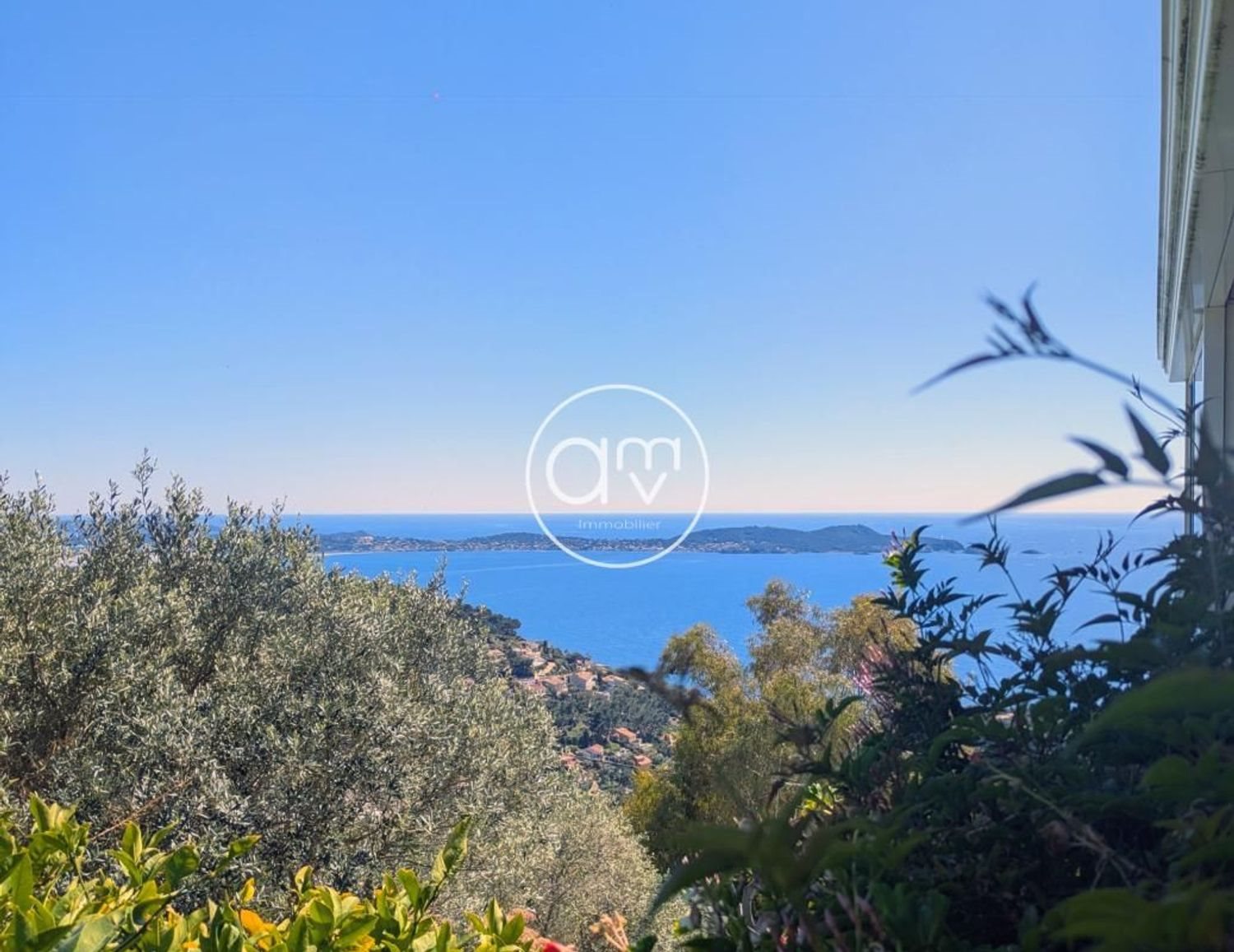 Maison à vendre, 141m², Carqueiranne