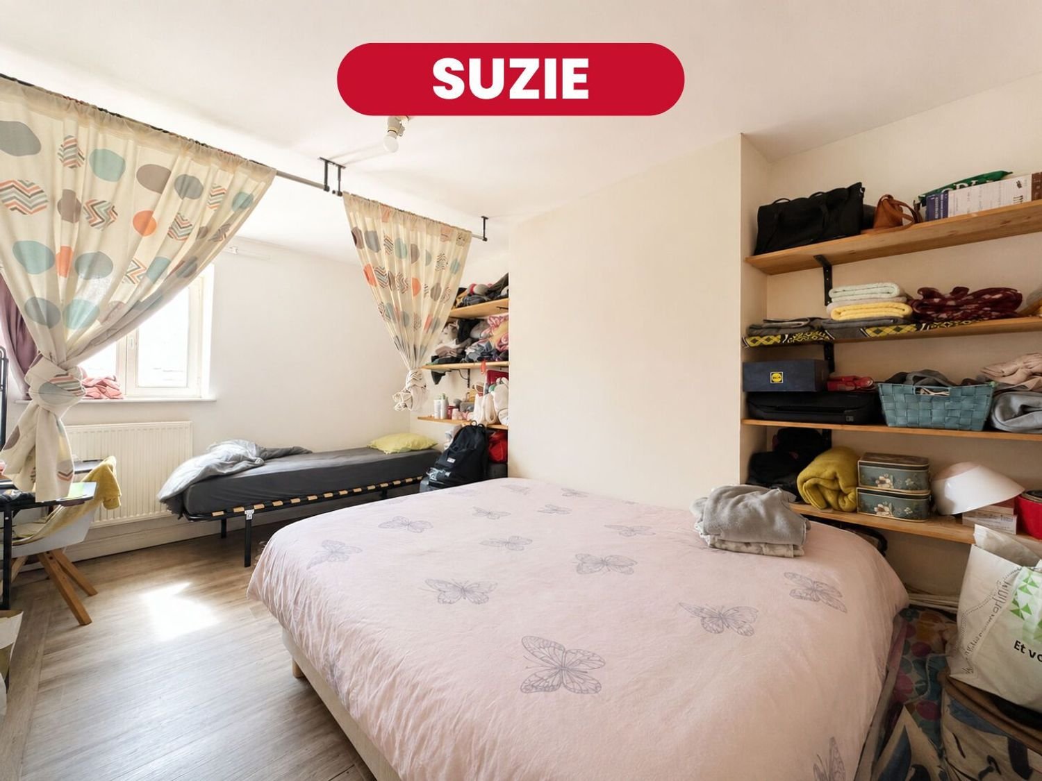 Appartement à vendre, 50m², Mons-en-Baroeul