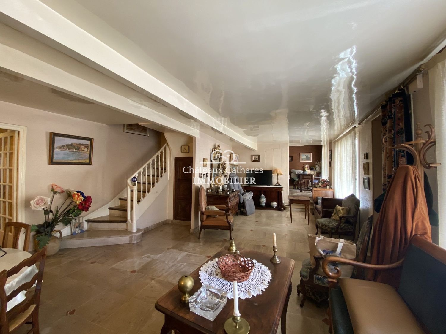 Maison à vendre, 337m², Saint-Paul-de-Fenouillet