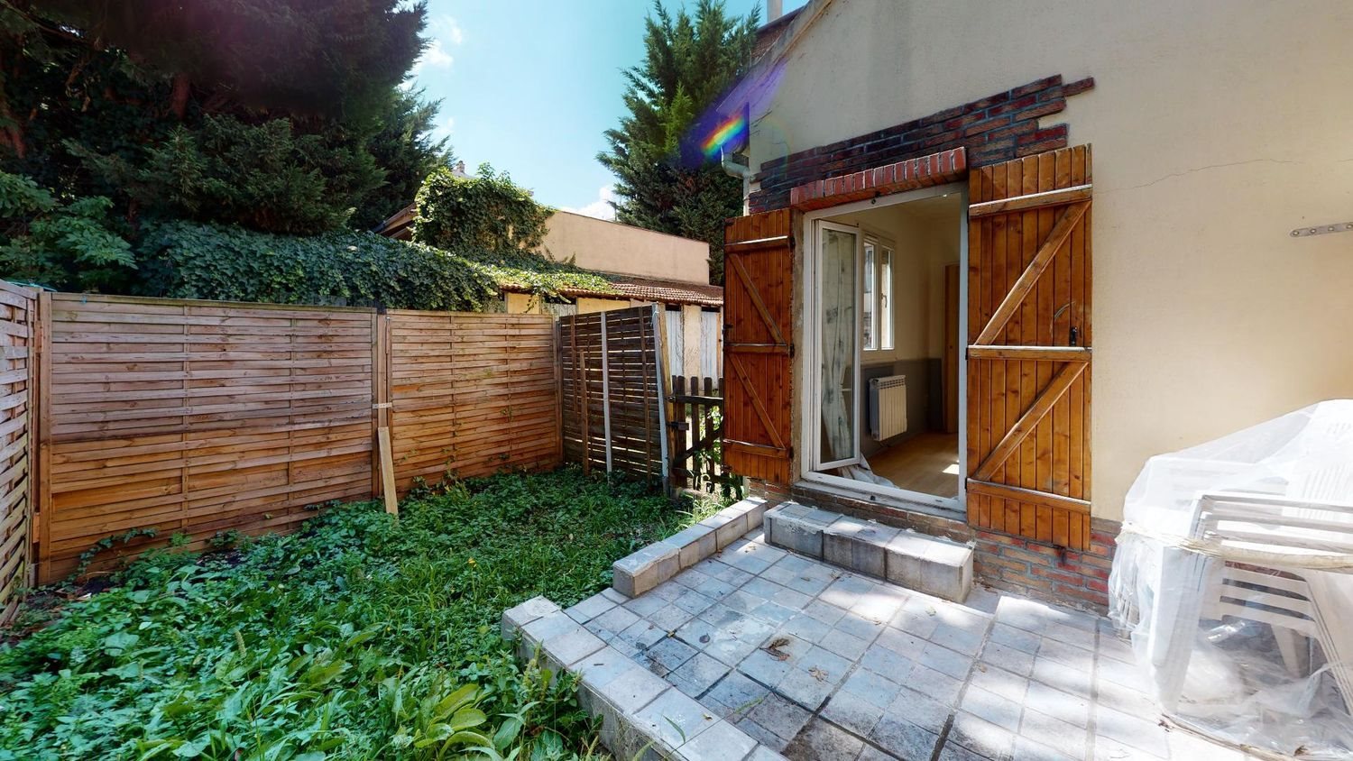 Maison à vendre, 19m², Drancy