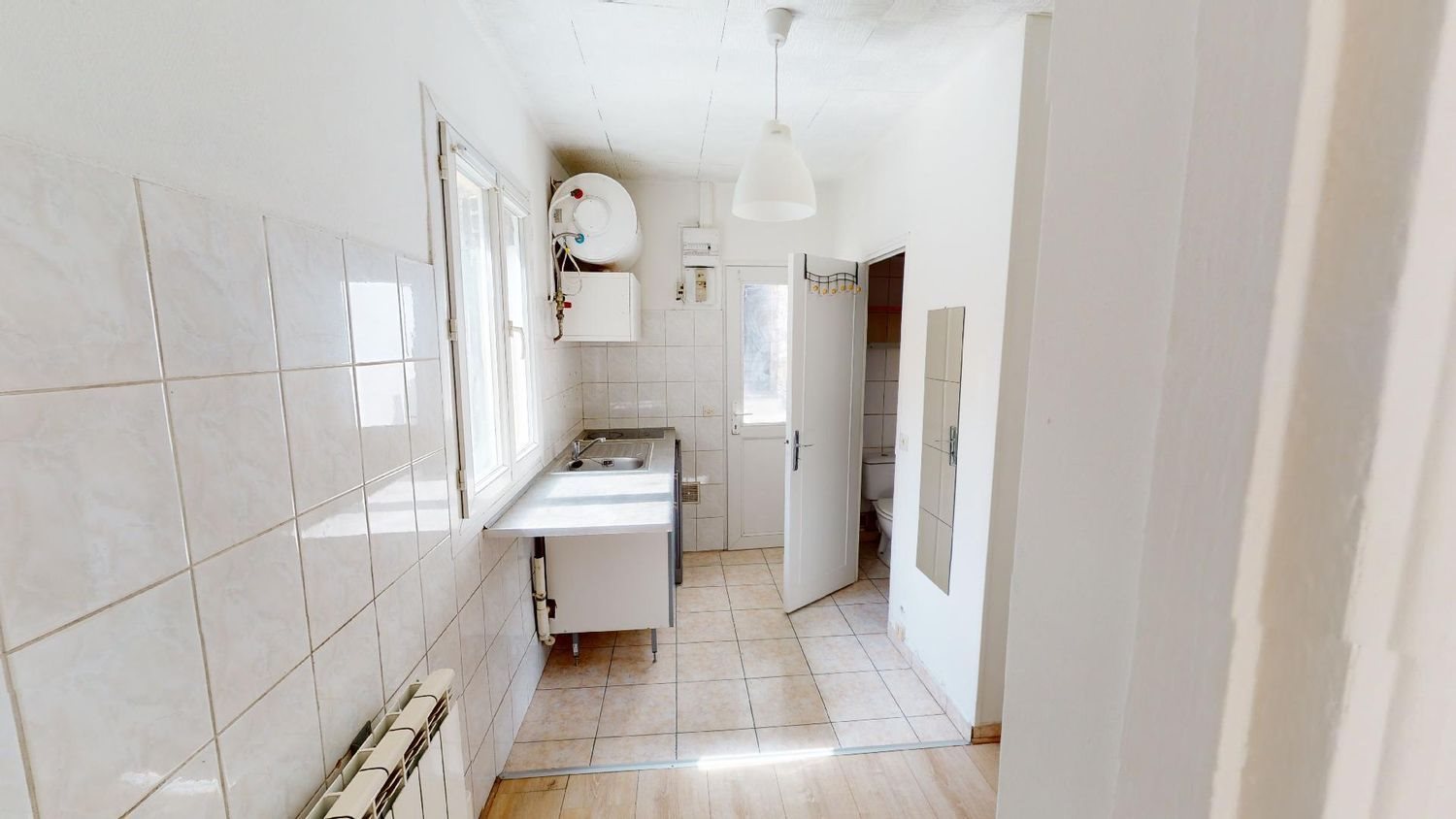 Maison à vendre, 19m², Drancy