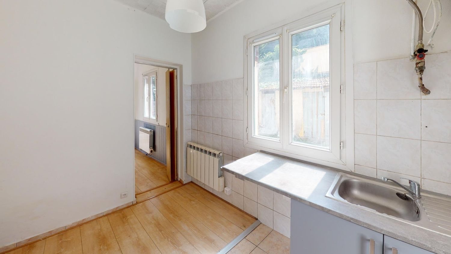 Maison à vendre, 19m², Drancy