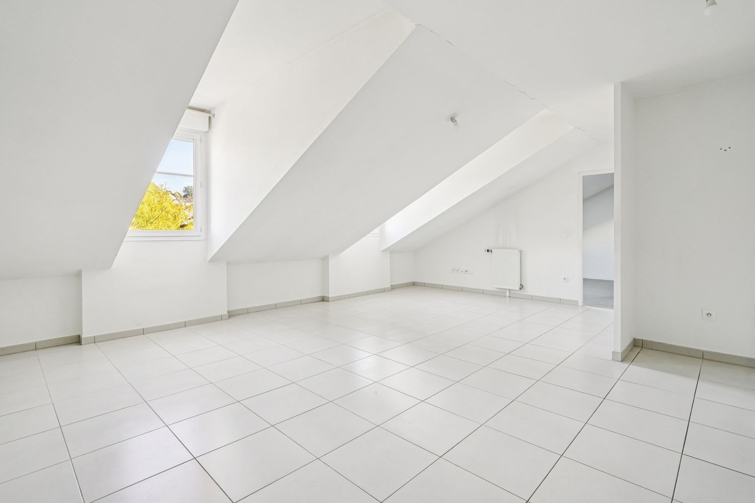 Appartement à vendre, 61m², Crosne
