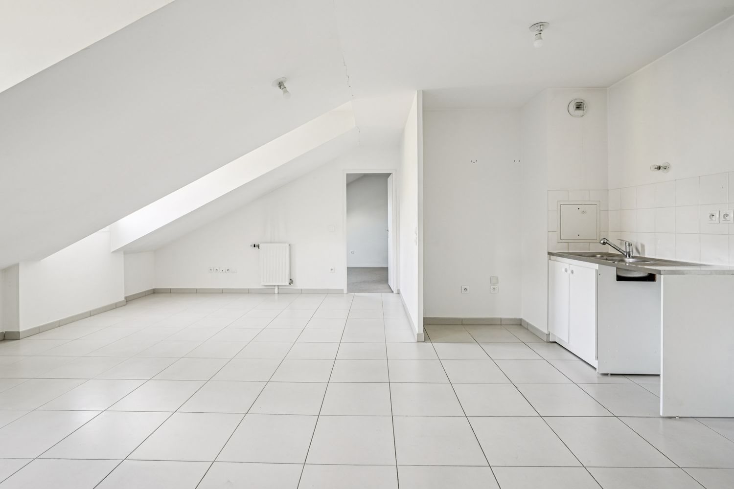 Appartement à vendre, 61m², Crosne