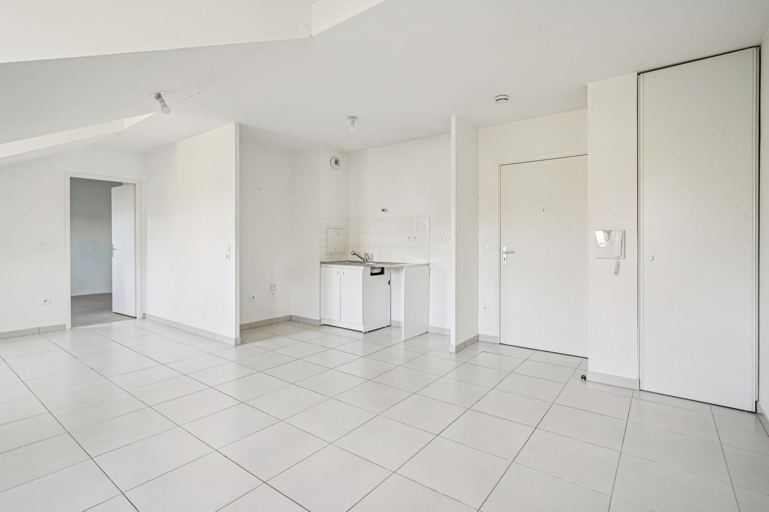 Appartement à vendre, 61m², Crosne