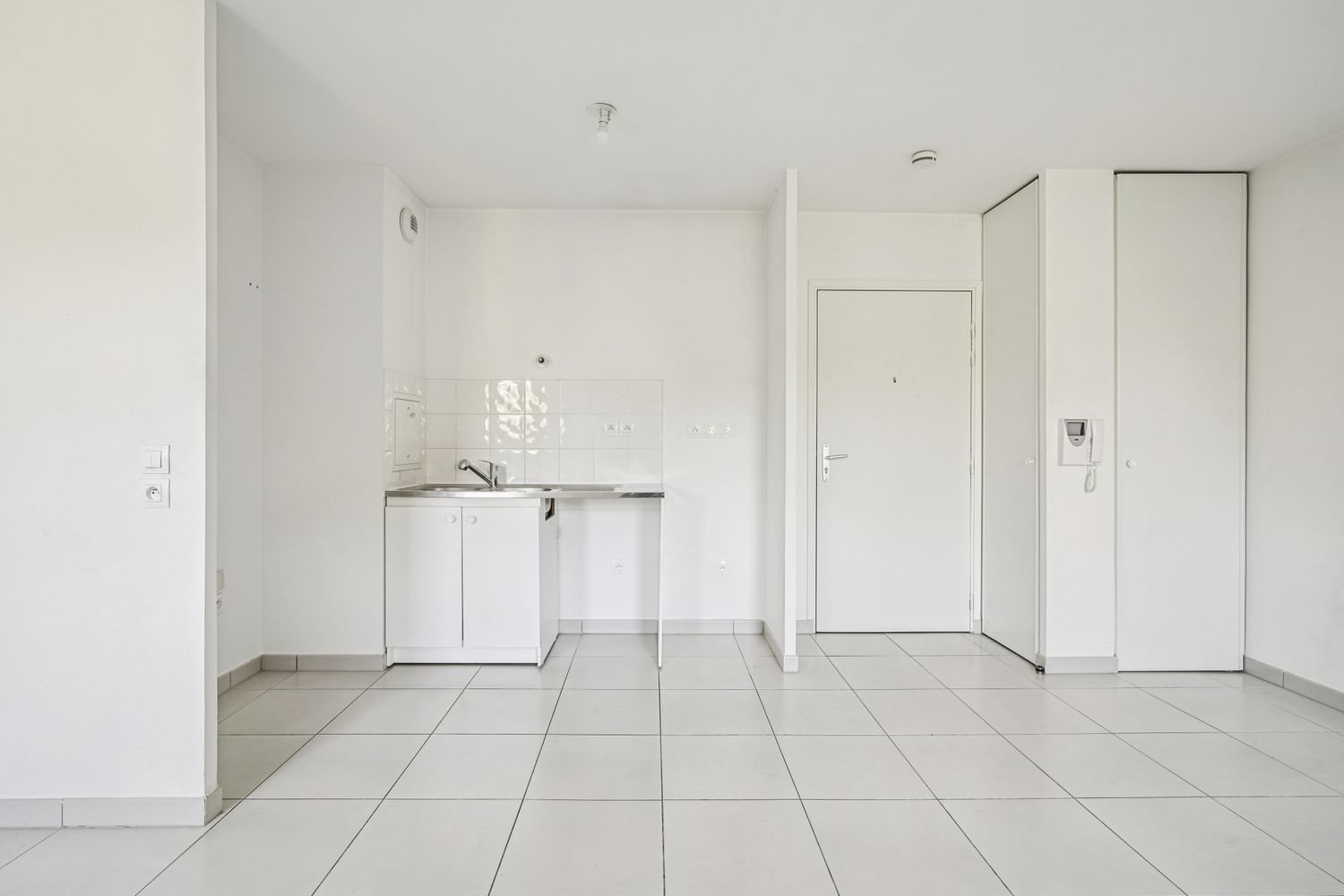 Appartement à vendre, 61m², Crosne