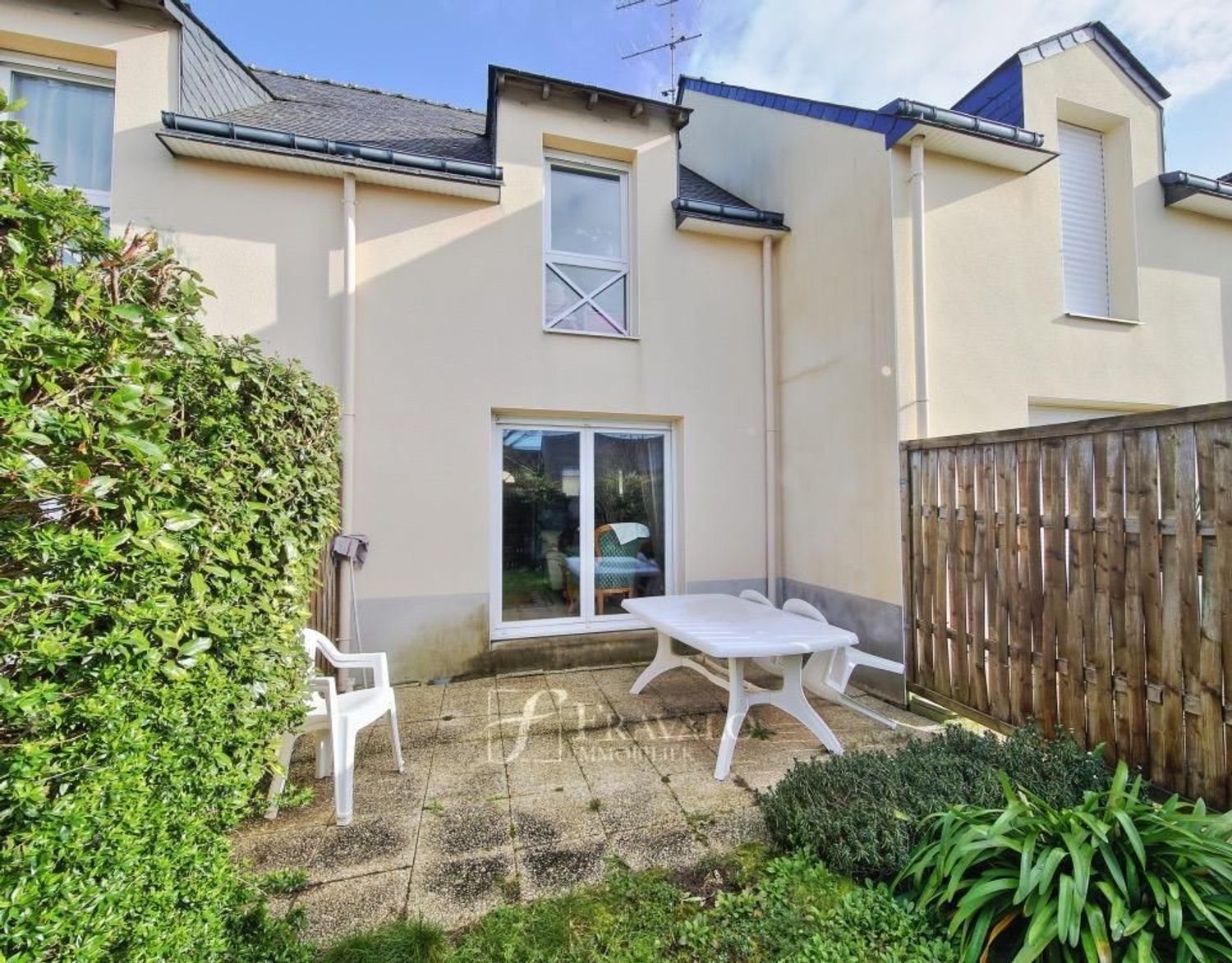 Appartement à vendre, 47m², Arradon