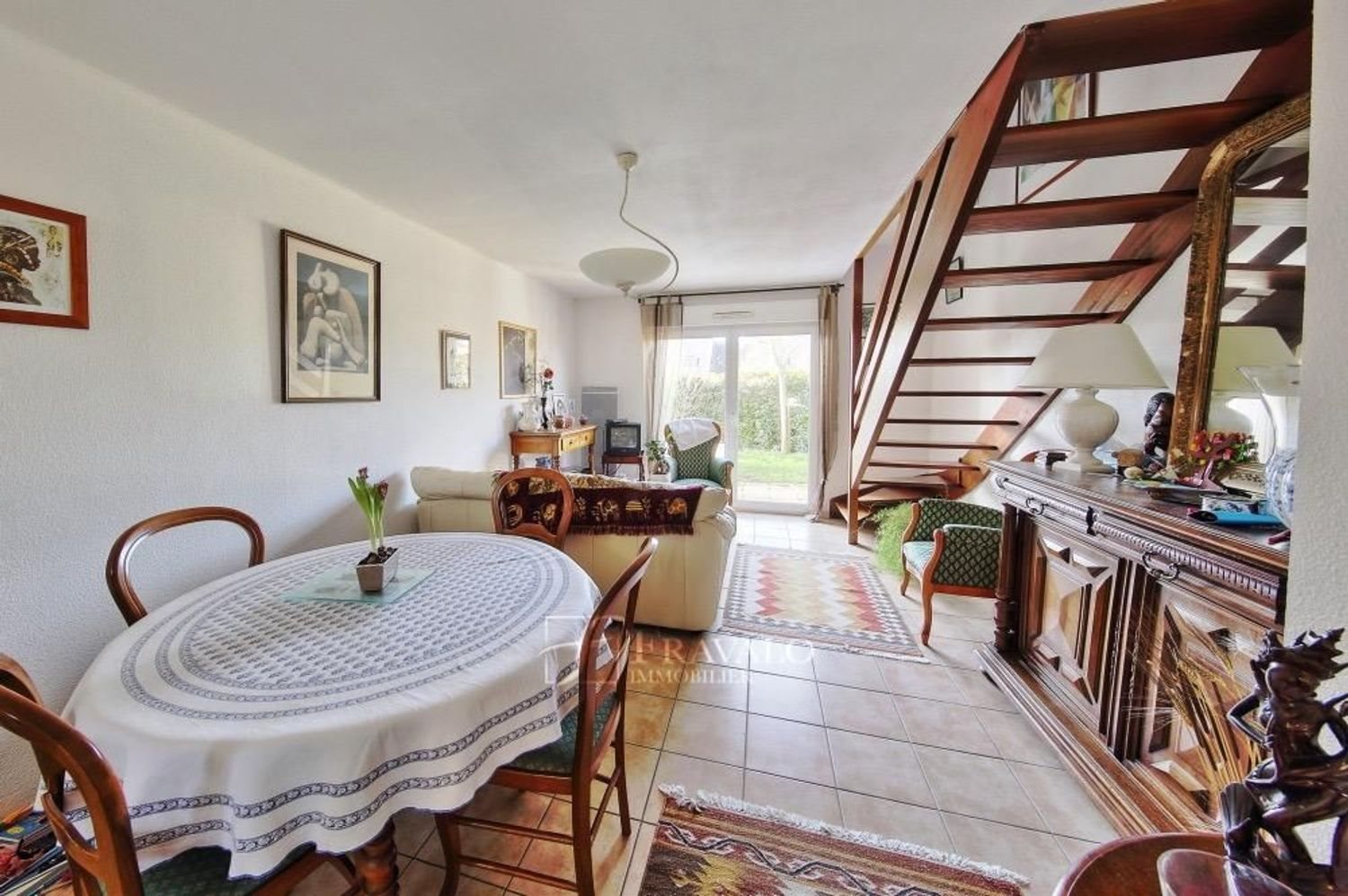Appartement à vendre, 47m², Arradon